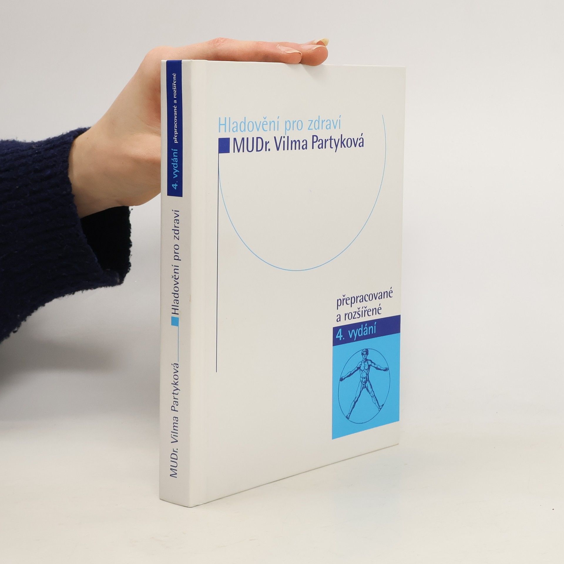 Hladovění pro zdraví