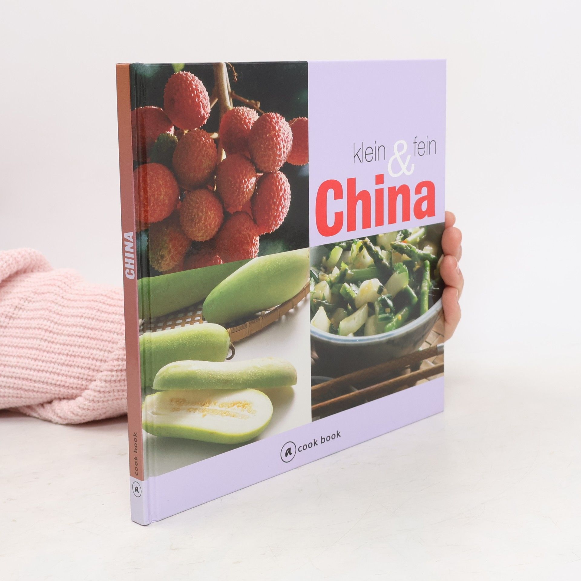 Kolektív autorov China