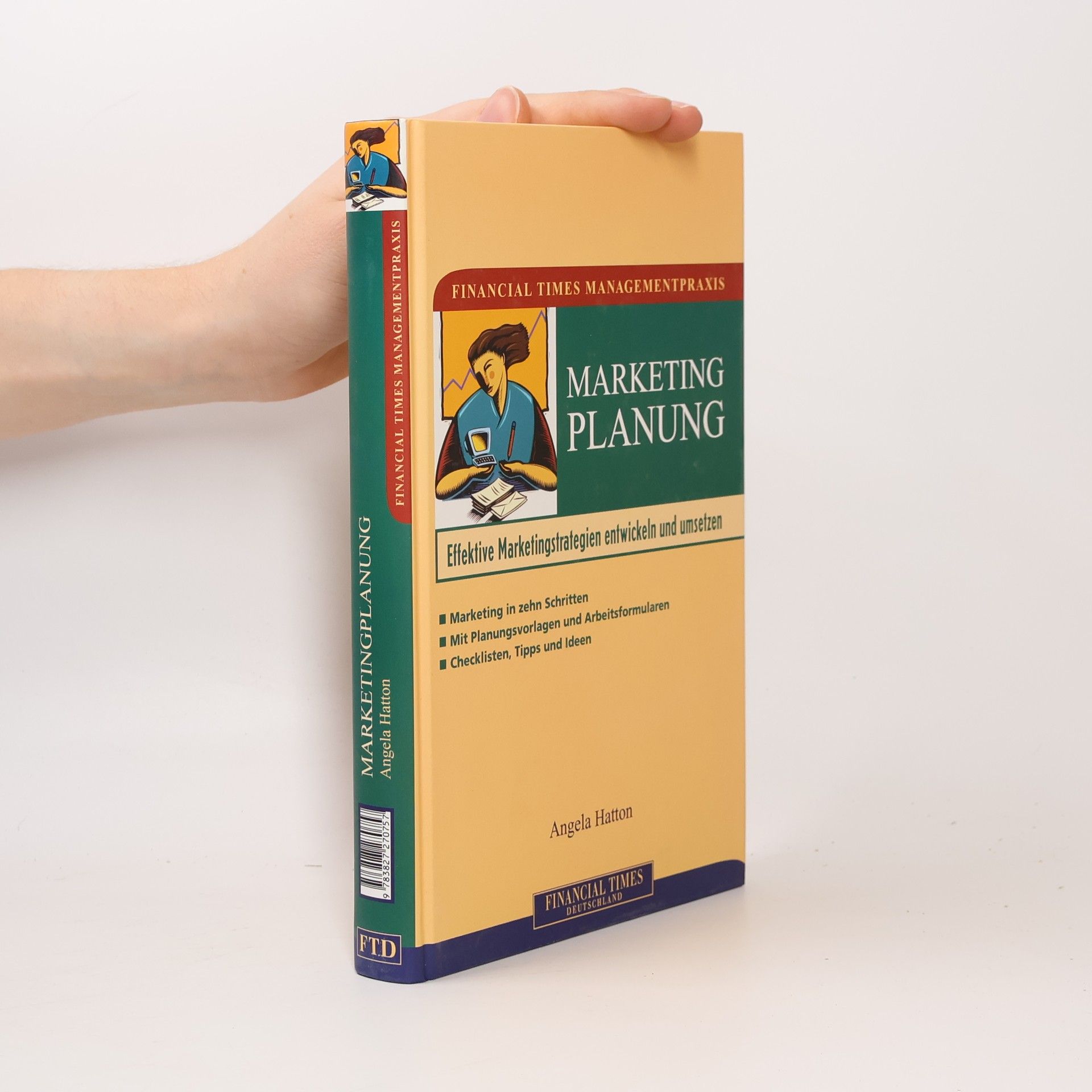 Financial Times Managementpraxis