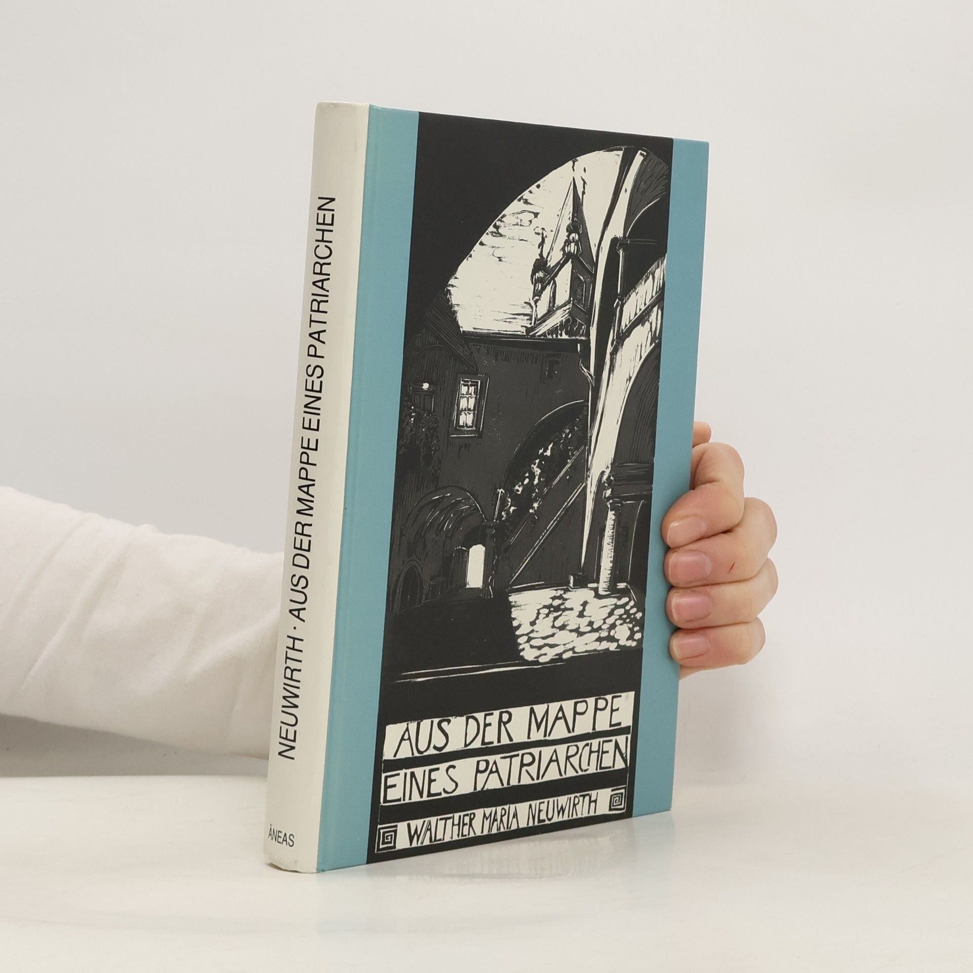 Aus der Mappe eines Patriarchen