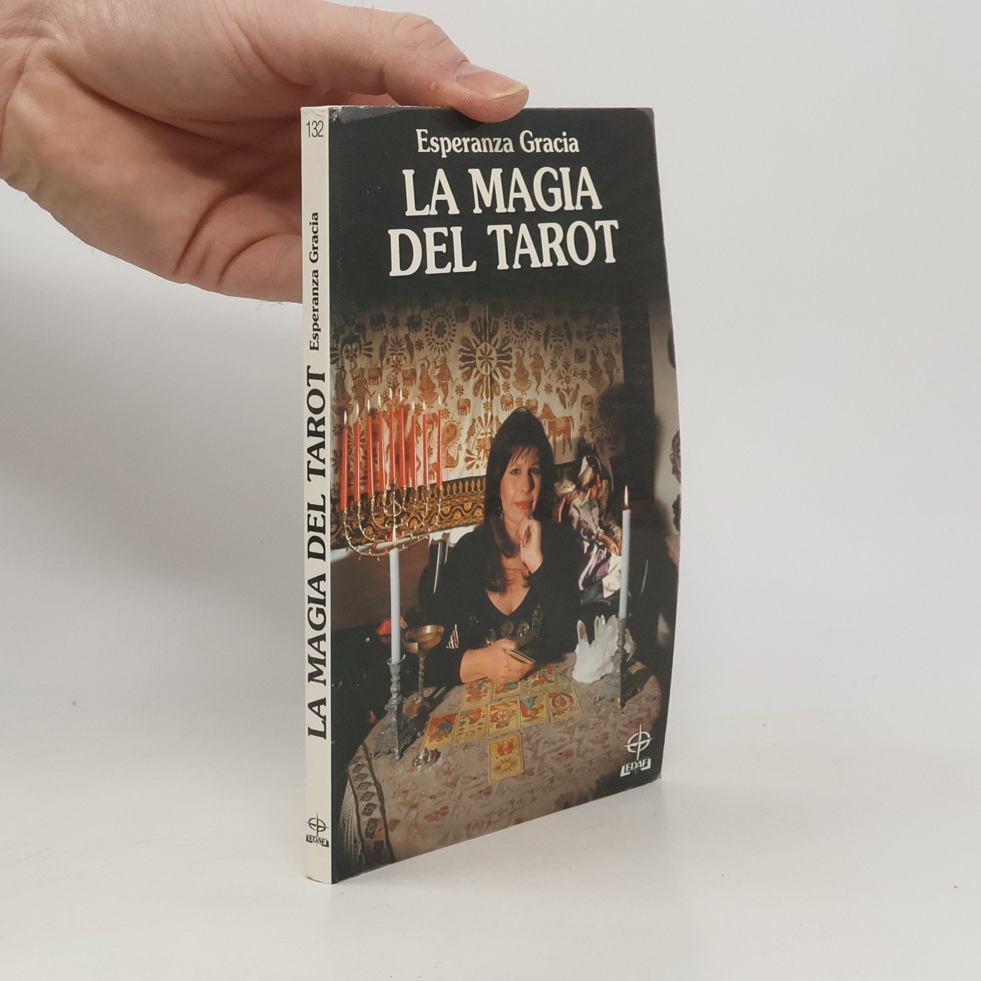 La Magia del Tarot