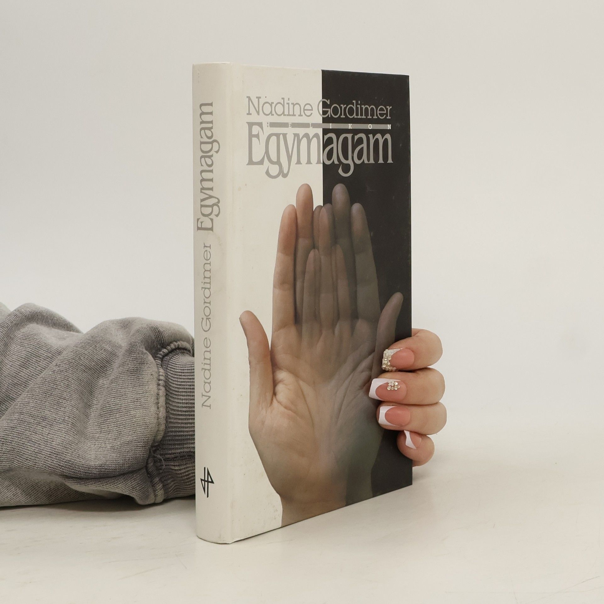 Gordimer Nadine Egymagam