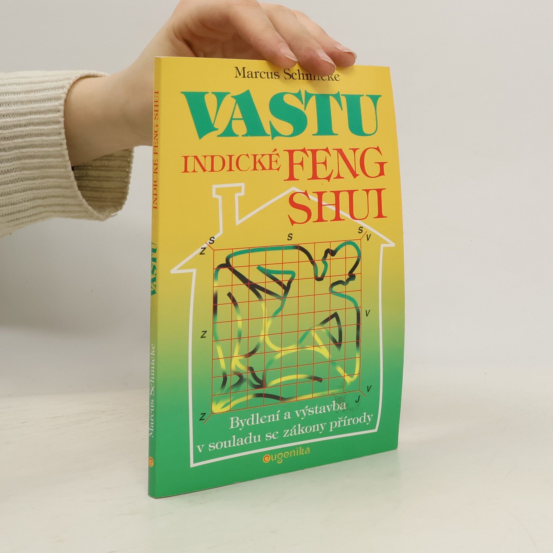 Marcus Schmieke Vastu