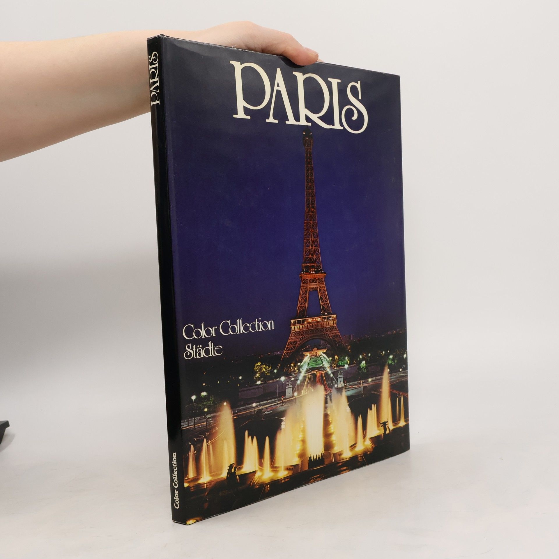 Dietlind Bindheim Paris