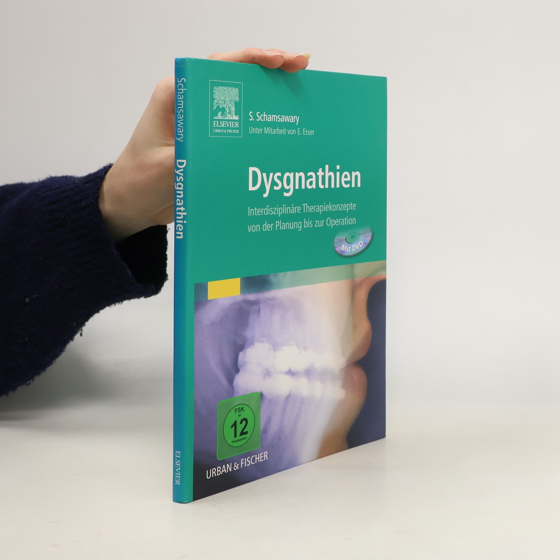 Schahram Schamsawary Dysgnathien