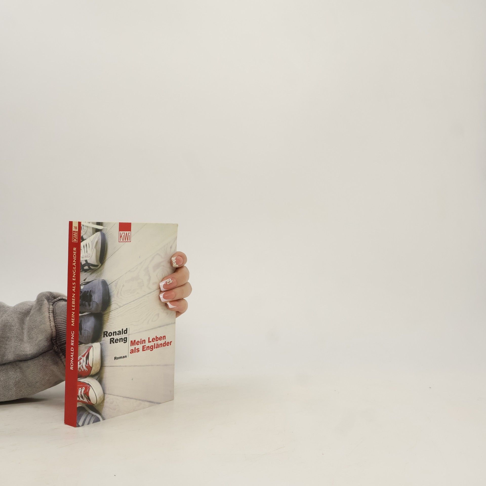 Mein Leben als Engländer