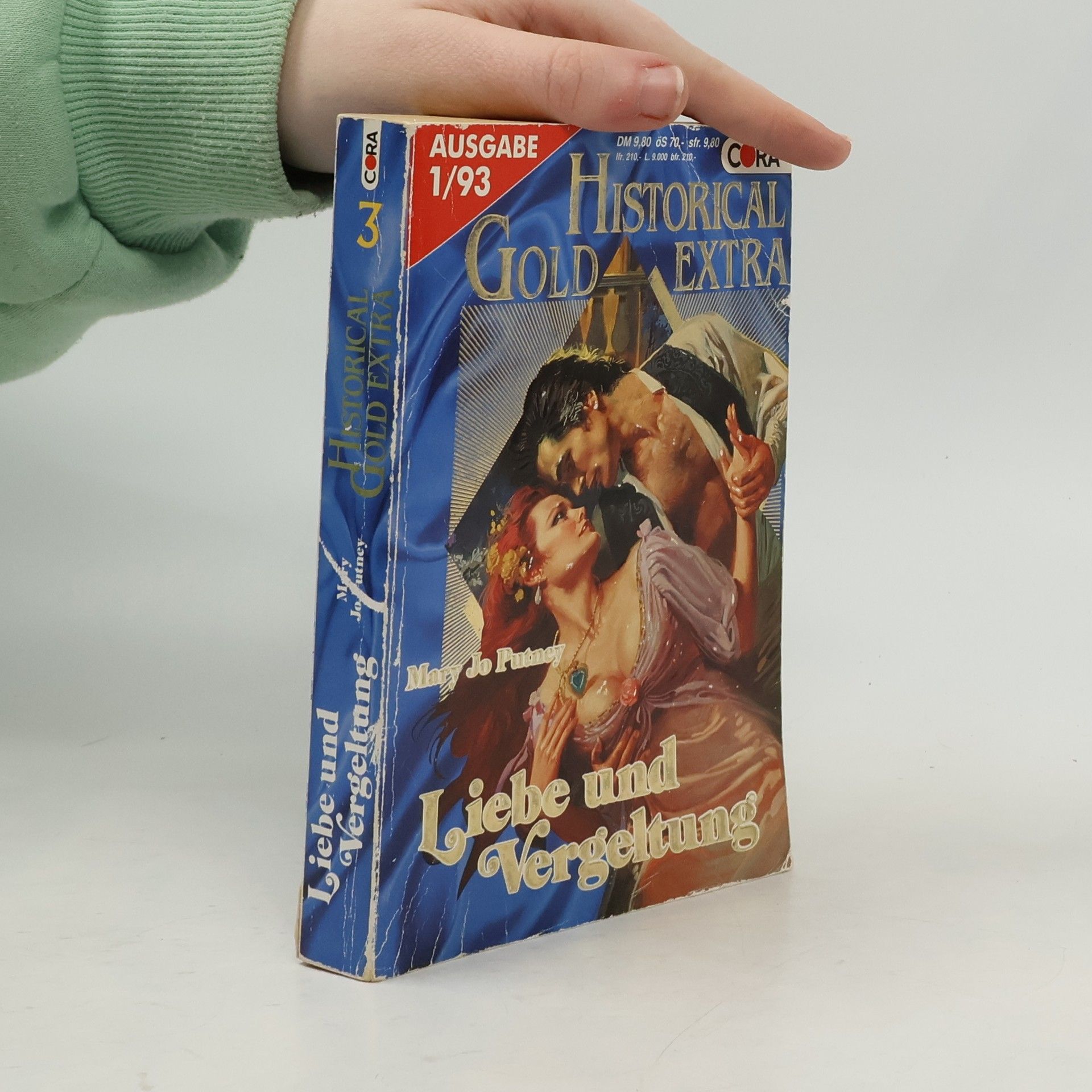 Liebe und Vergeltung