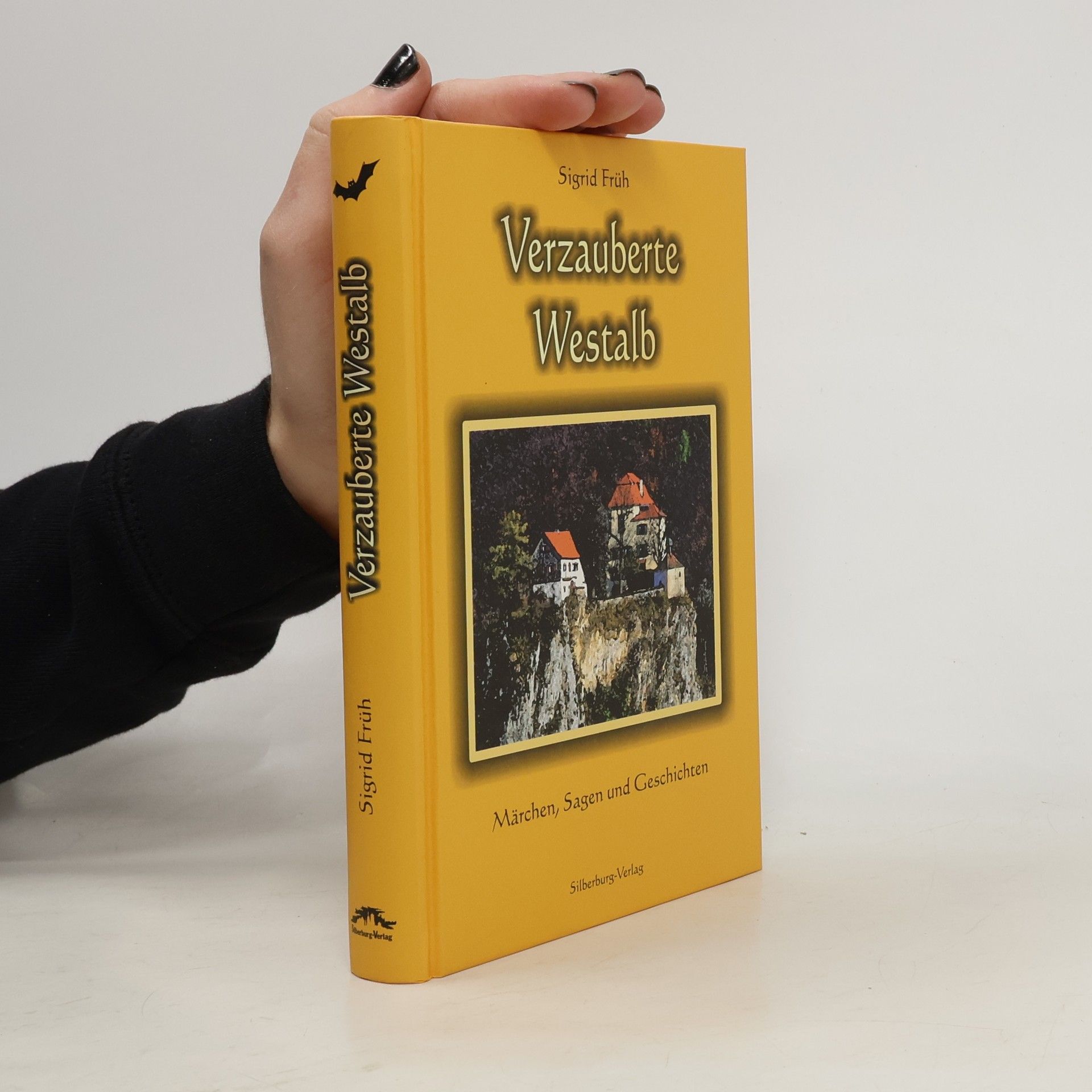 Sigrid Früh Verzauberte Westalb