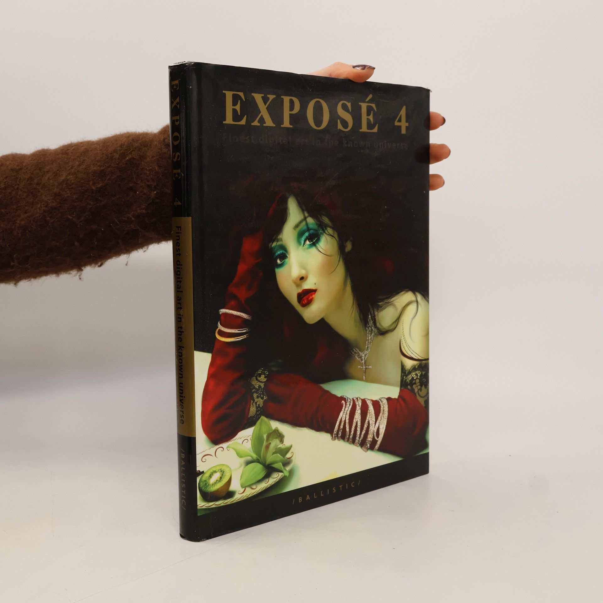 Exposé 4