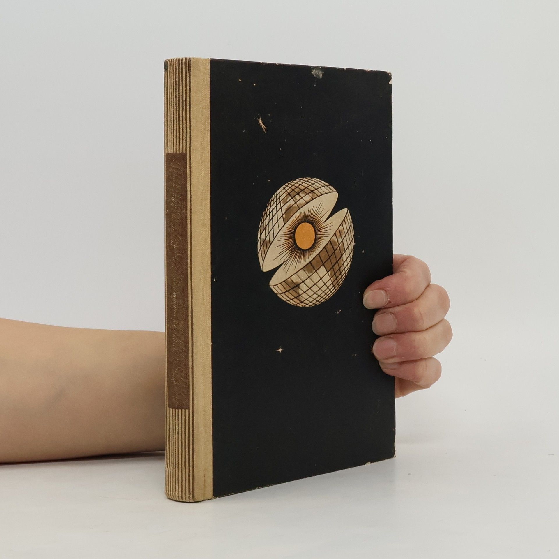 Wladimir Obrutschew Plutonien