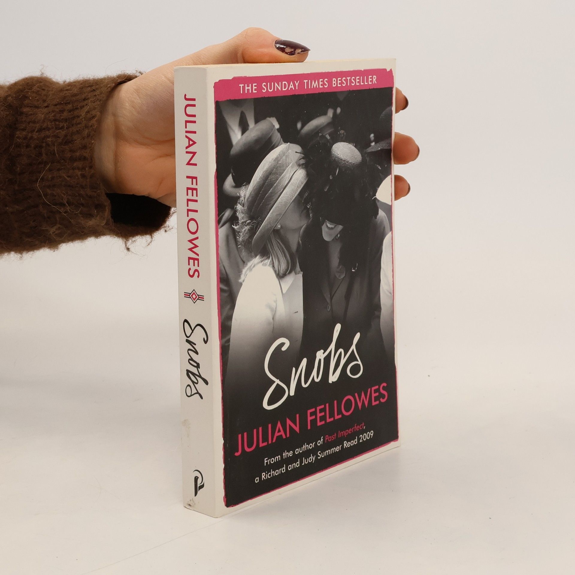 Julian Fellowes Snobs