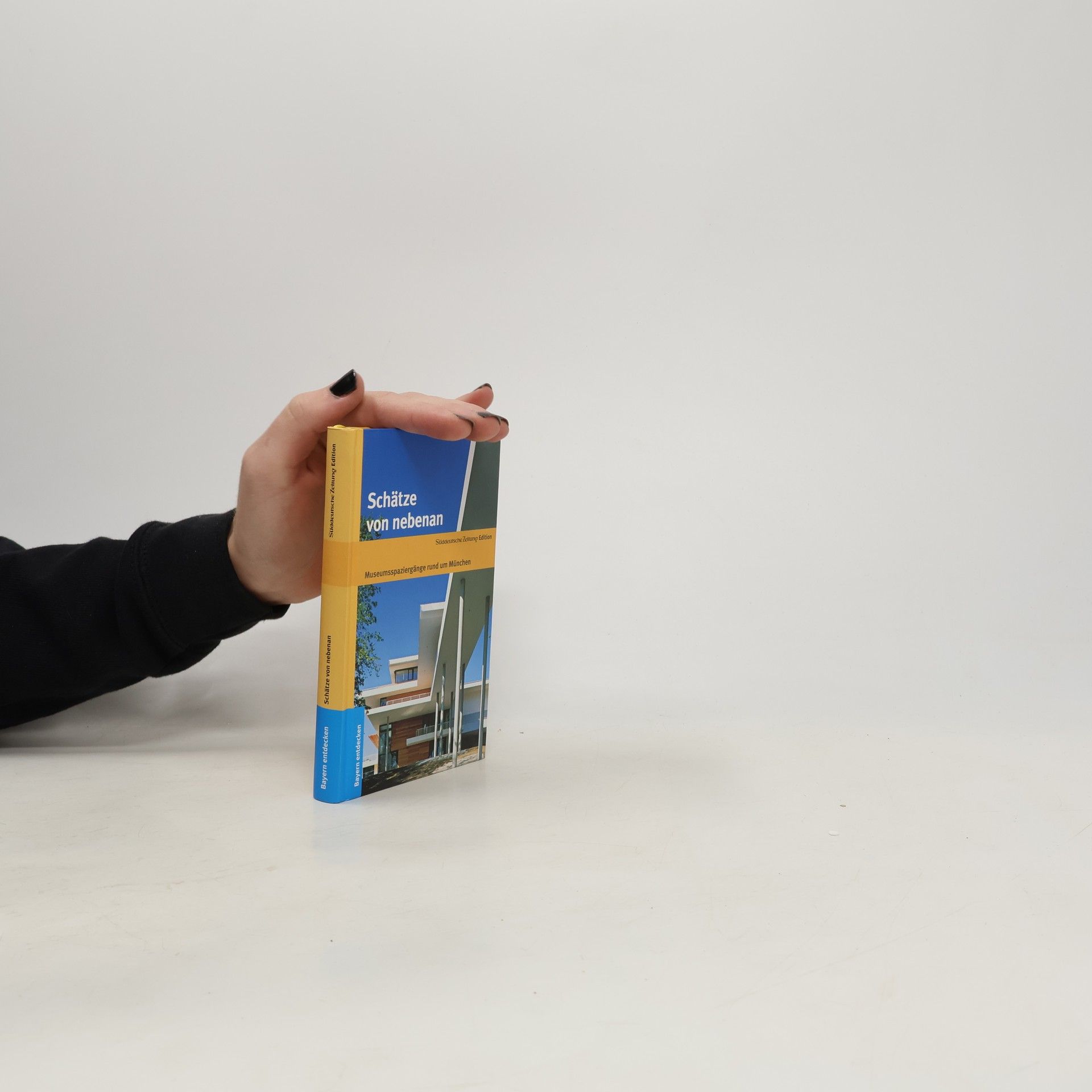 Schätze von nebenan