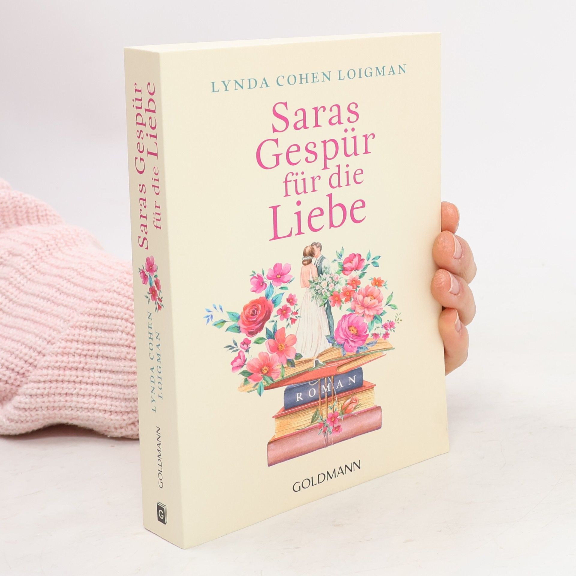 Saras Gespür für die Liebe