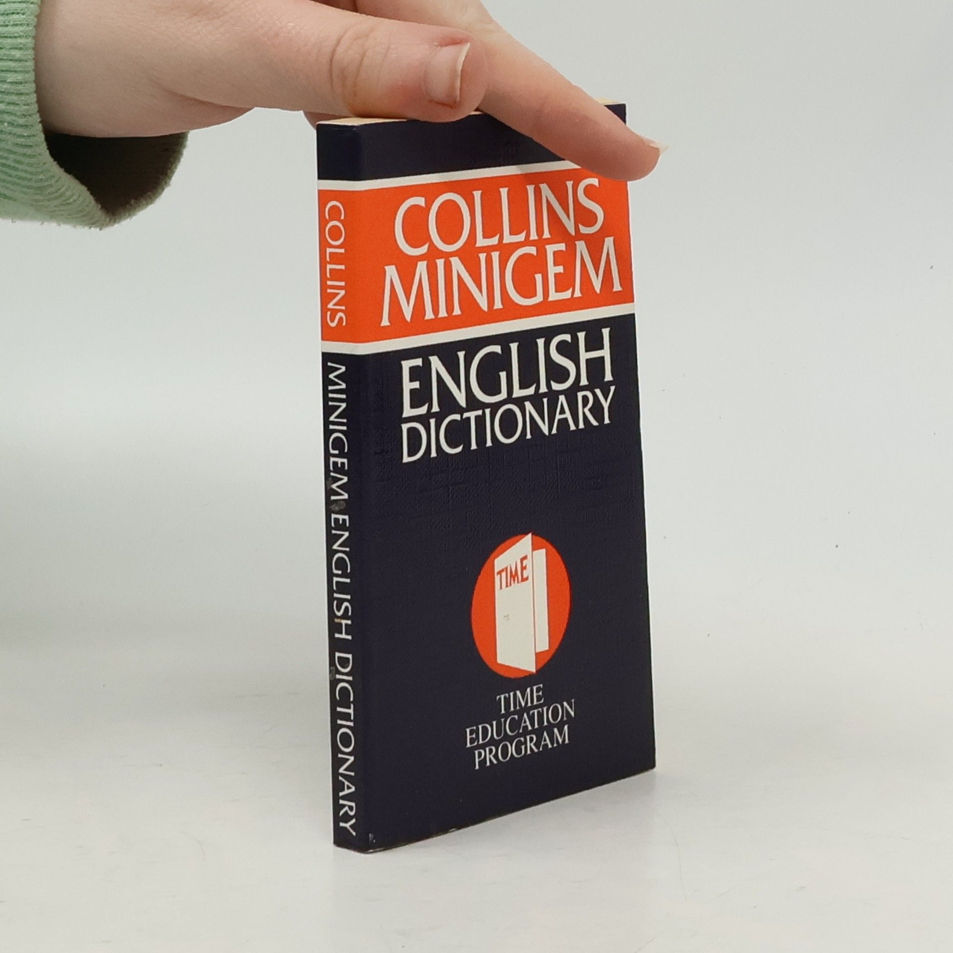 AA.VV. English Dictionary