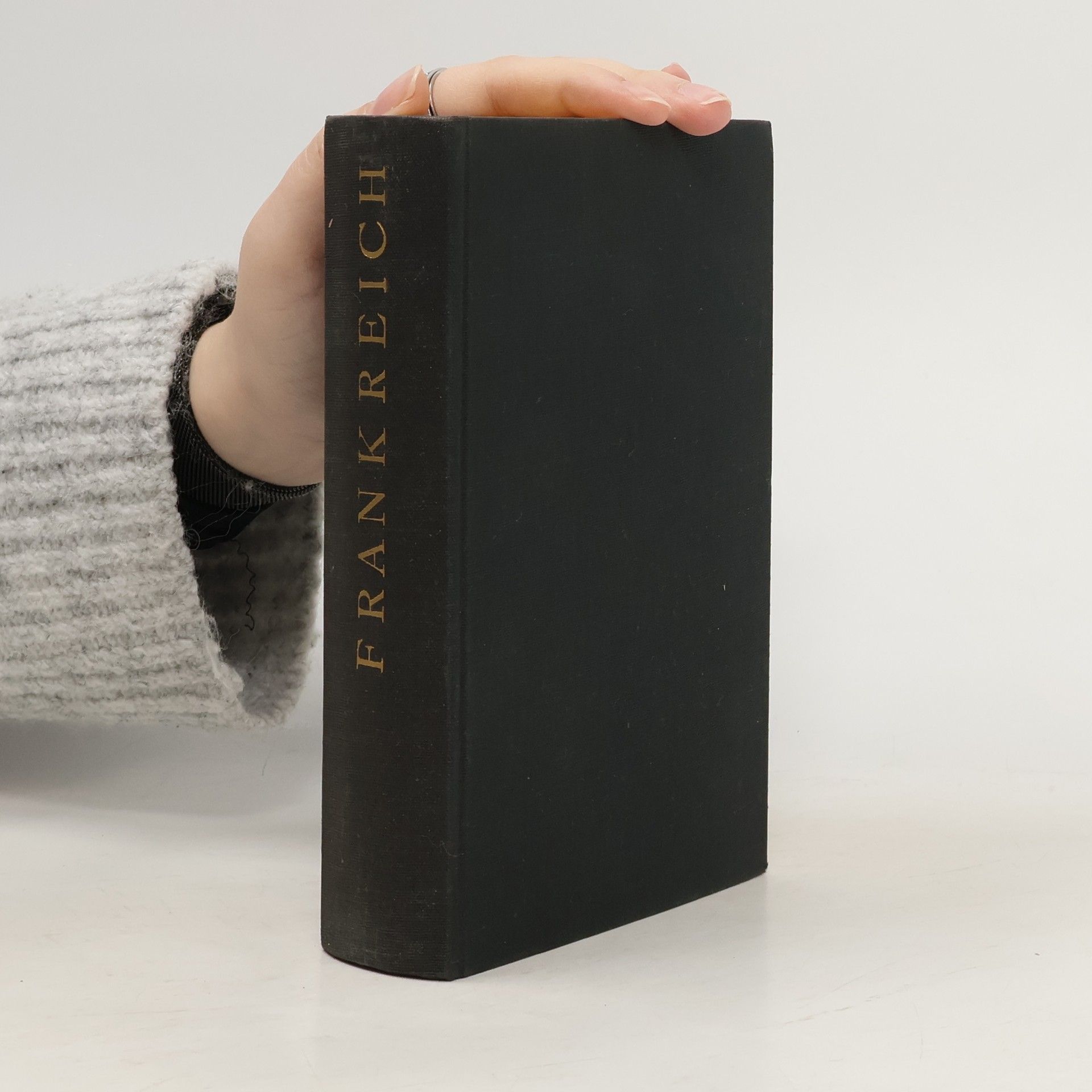 Erwin Karl Munz Frankreich