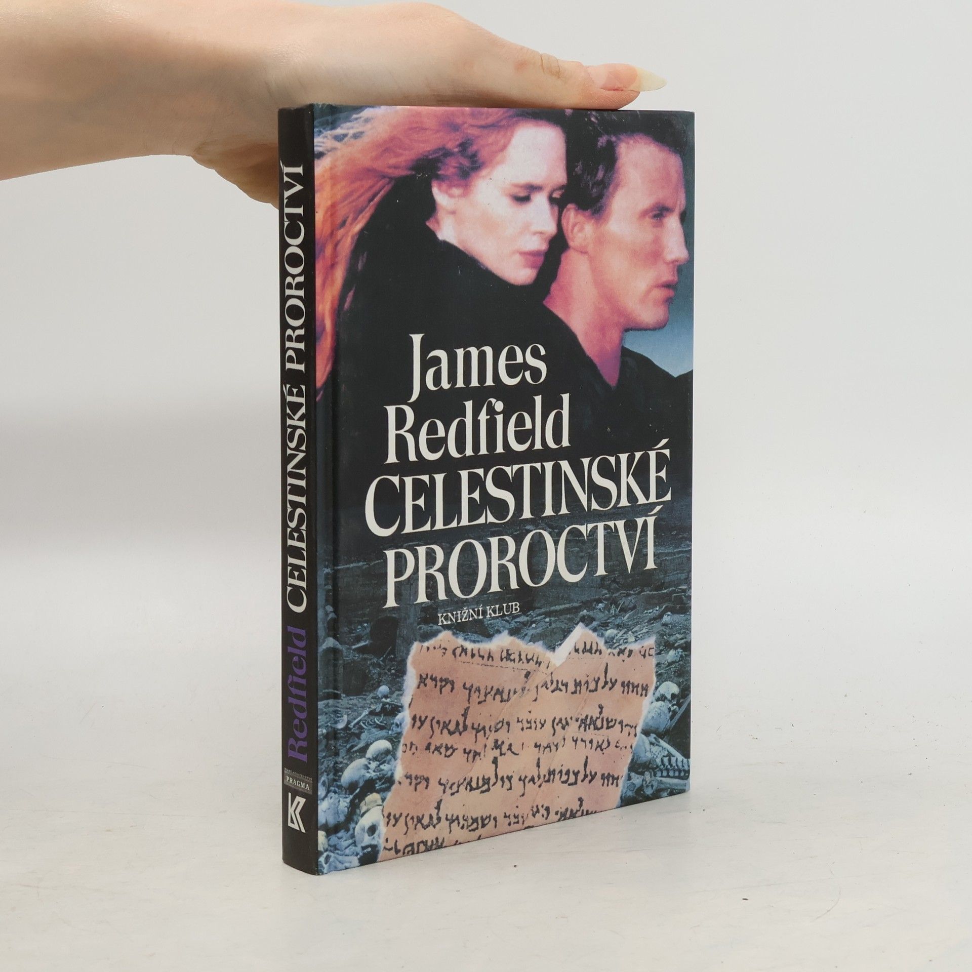 Celestinské proroctví