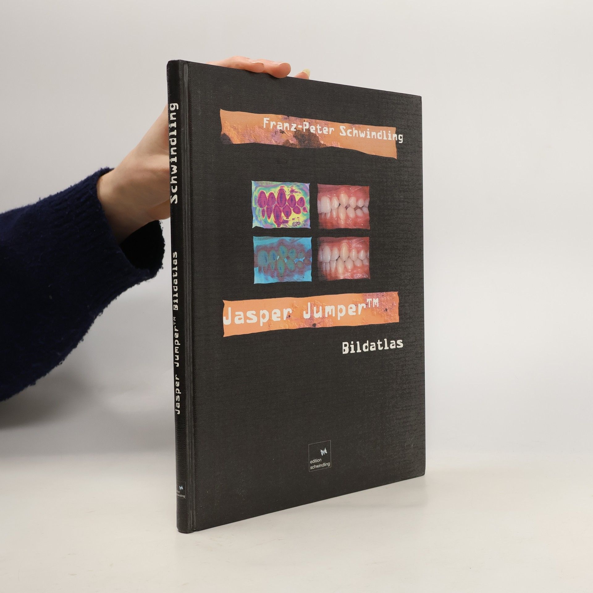 Jasper-Jumper-Bildatlas