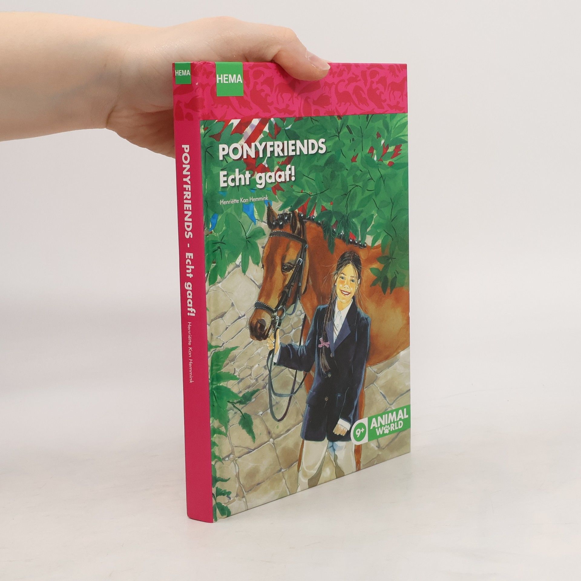 Ponyfriends: Echt gaaf!
