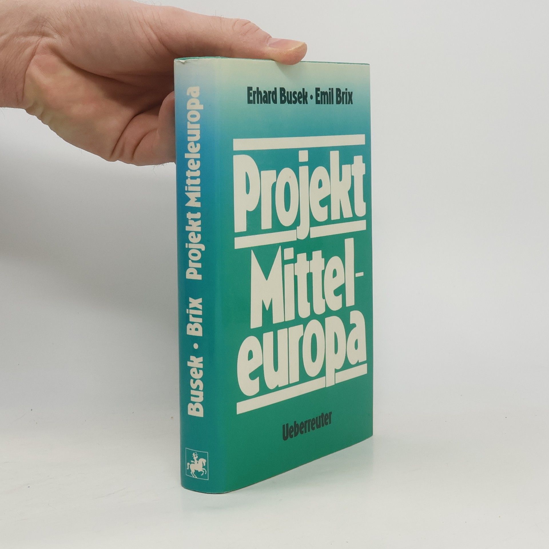 Projekt Mitteleuropa