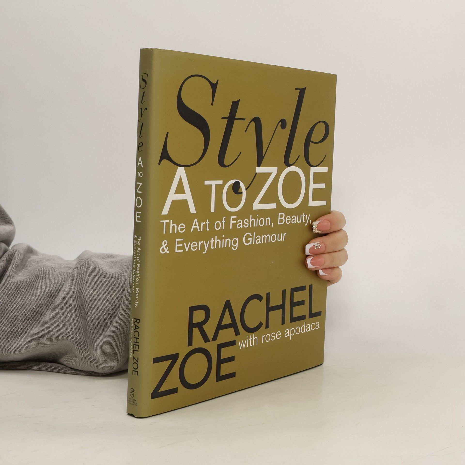 Style A to Zoe