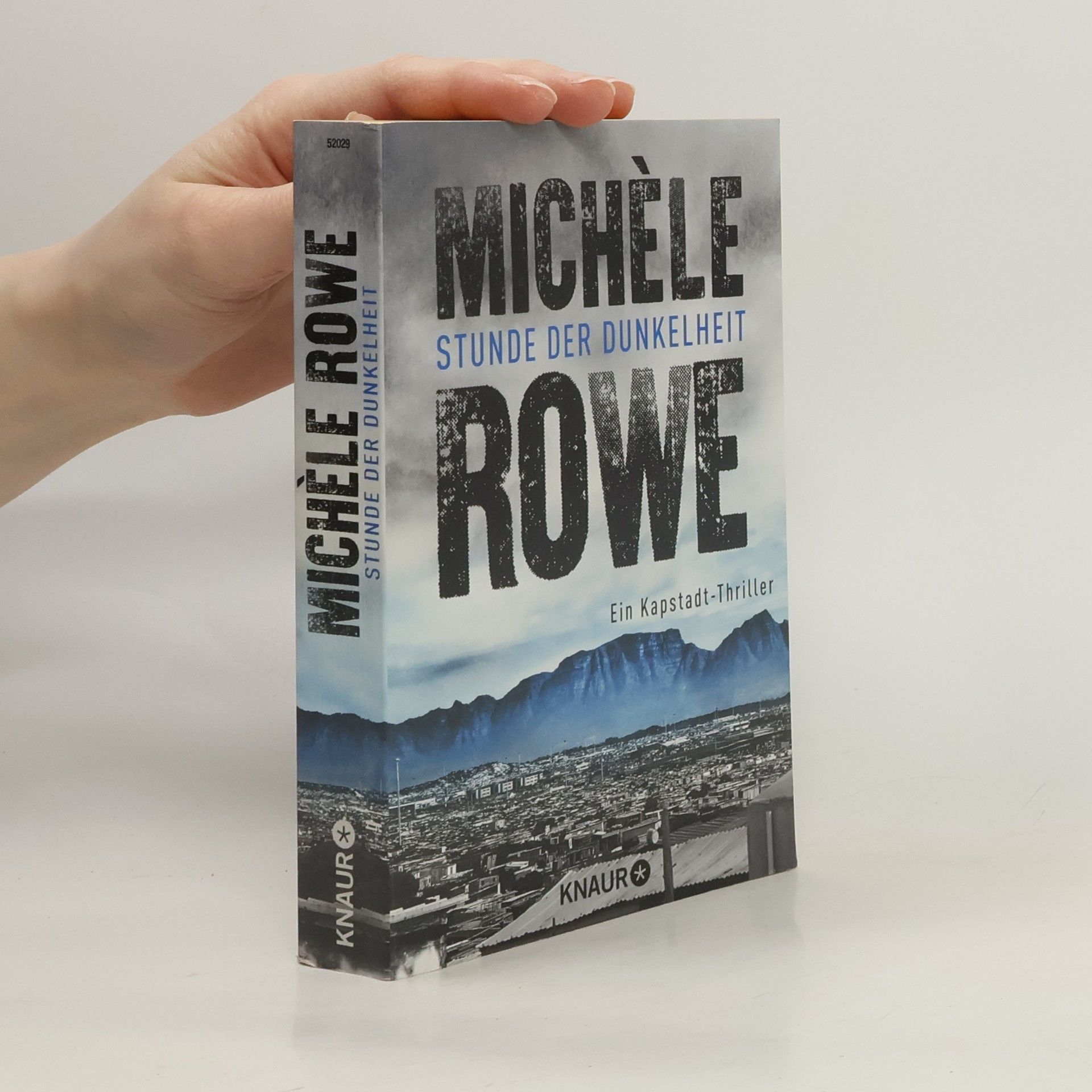 Stunde der Dunkelheit