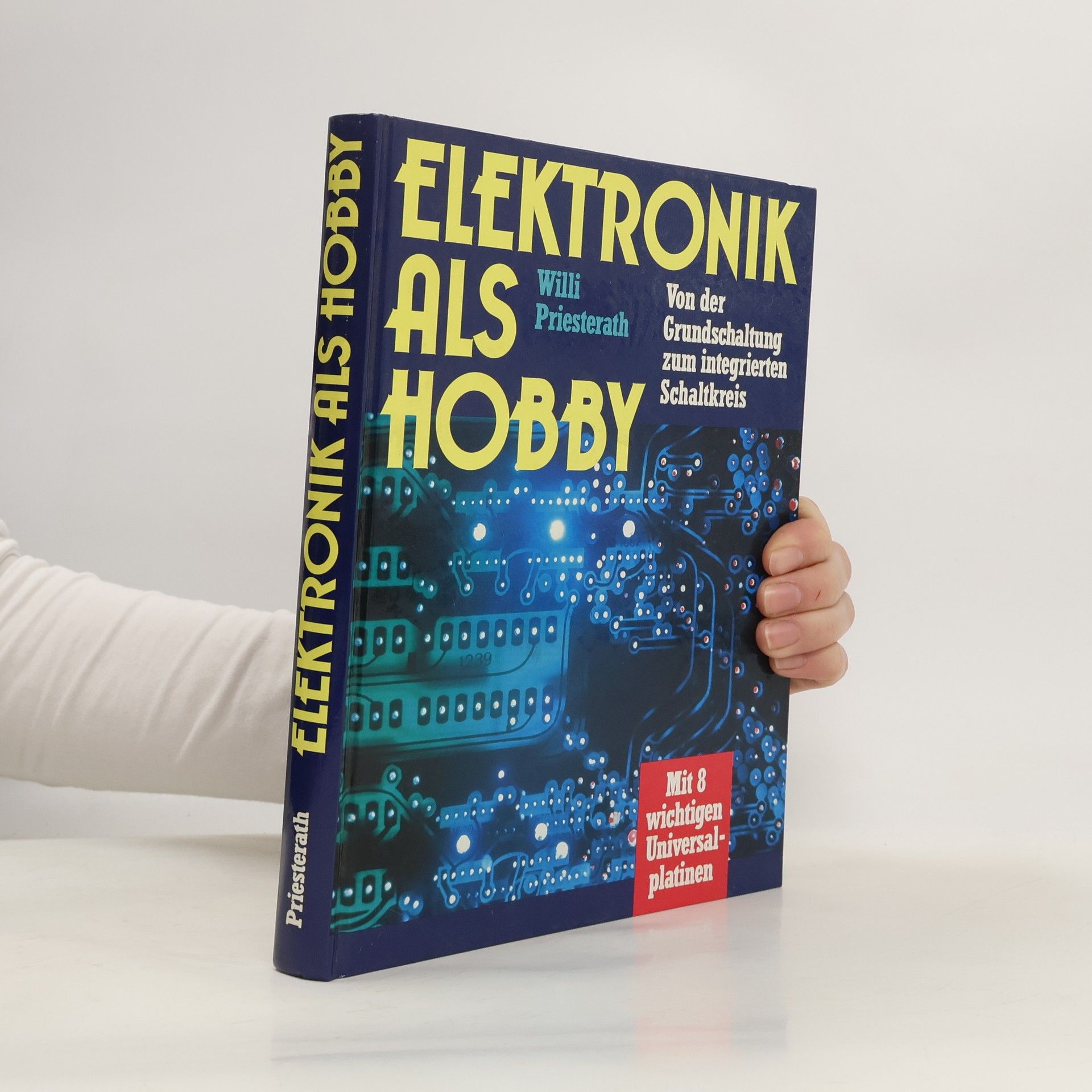 Elektronik als Hobby