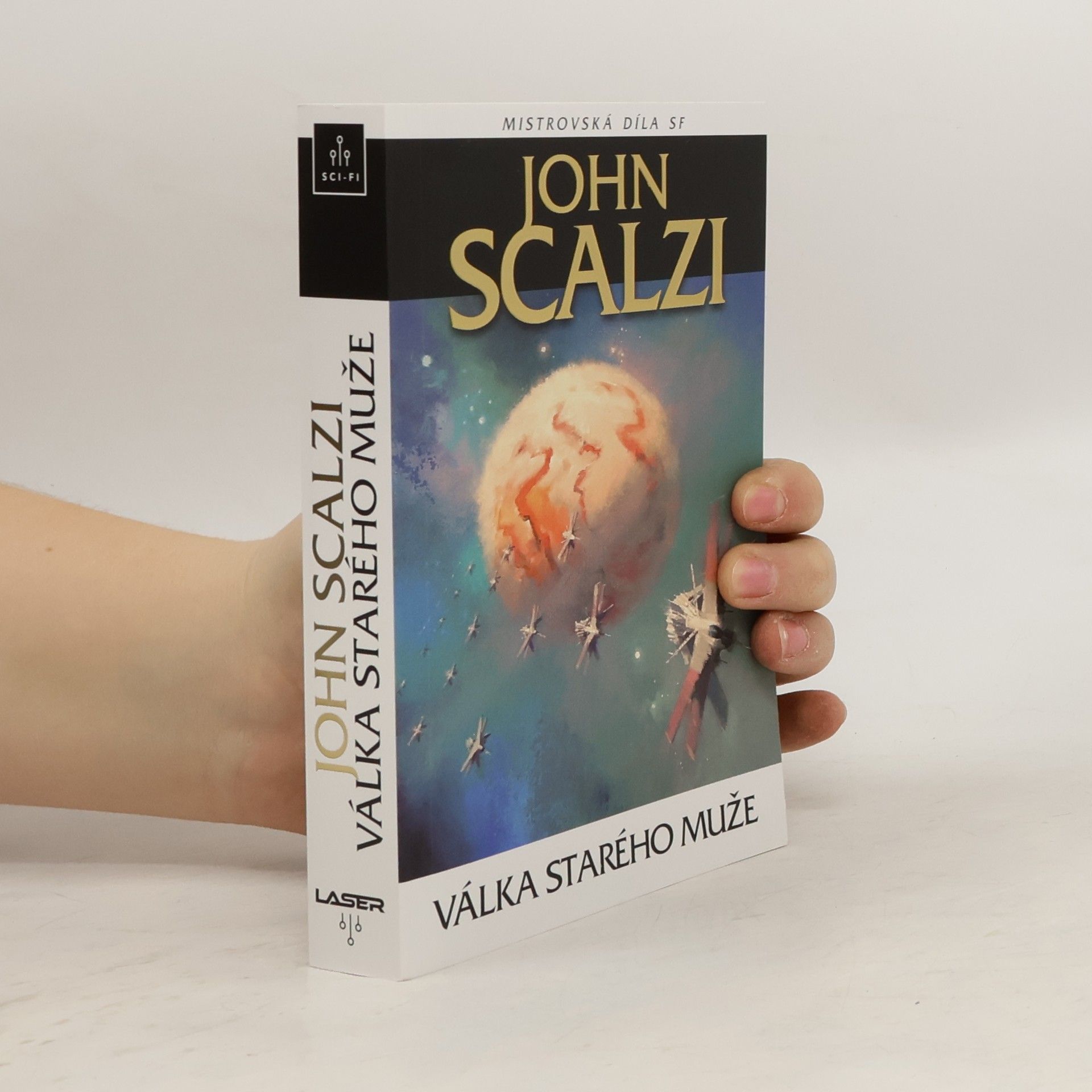 Válka starého muže