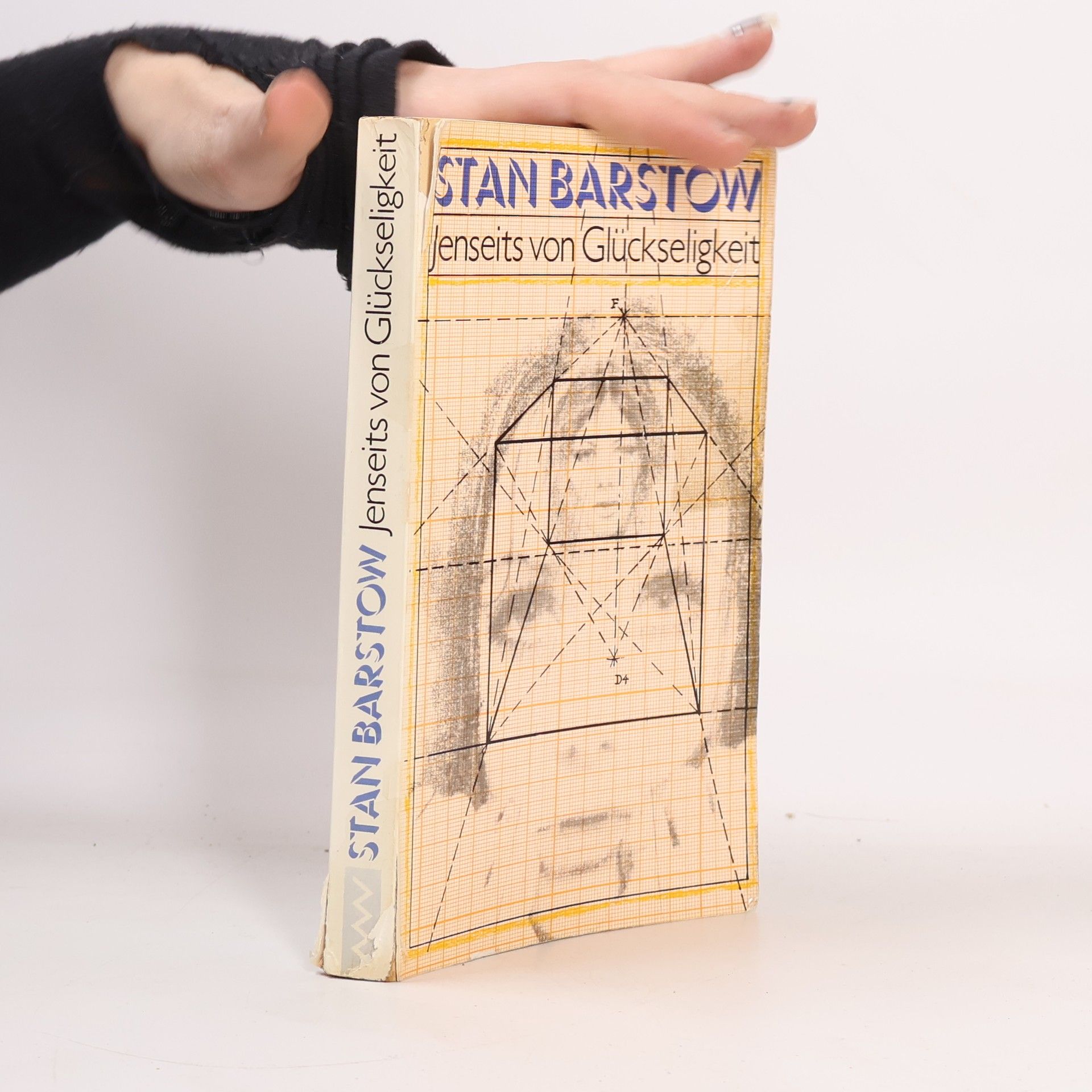 Jenseits von Glückseligkeit