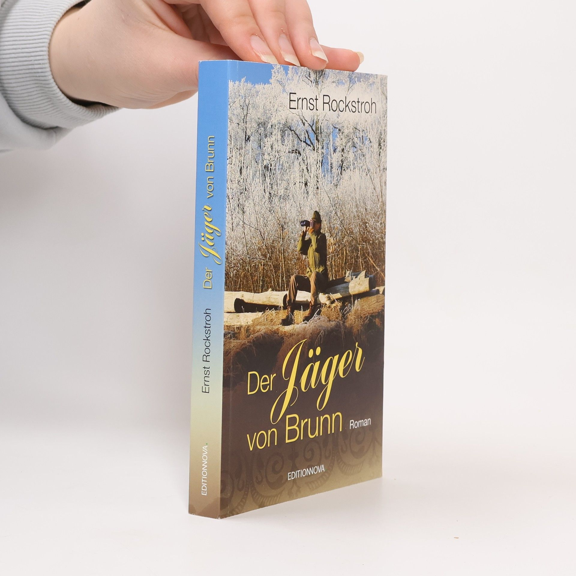 Der Jäger von Brunn