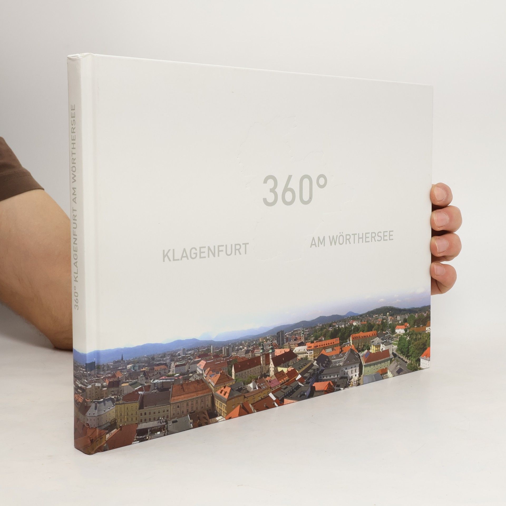 Autorenkollektiv 60° Klagenfurt am Wörthersee