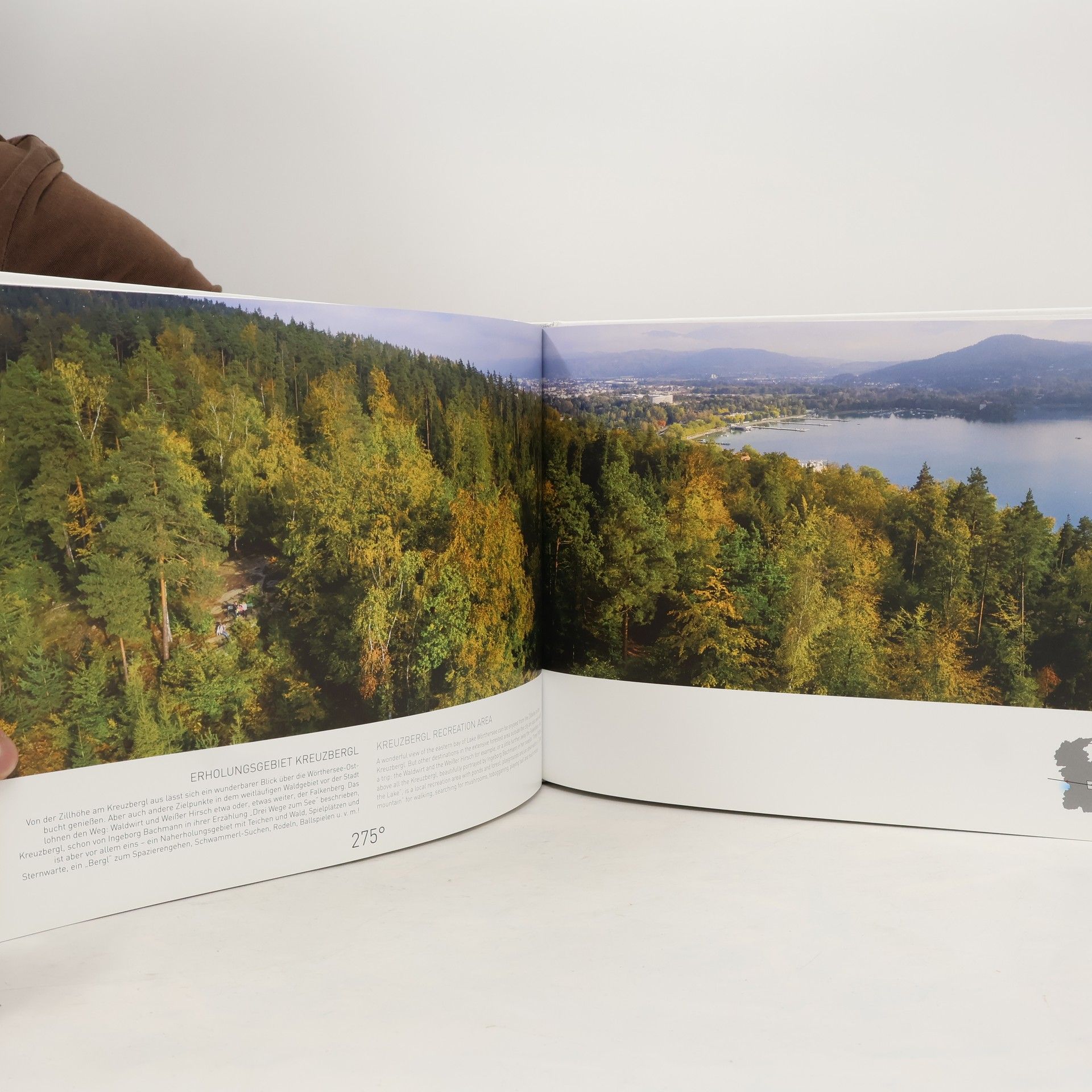 Autorenkollektiv 60° Klagenfurt am Wörthersee