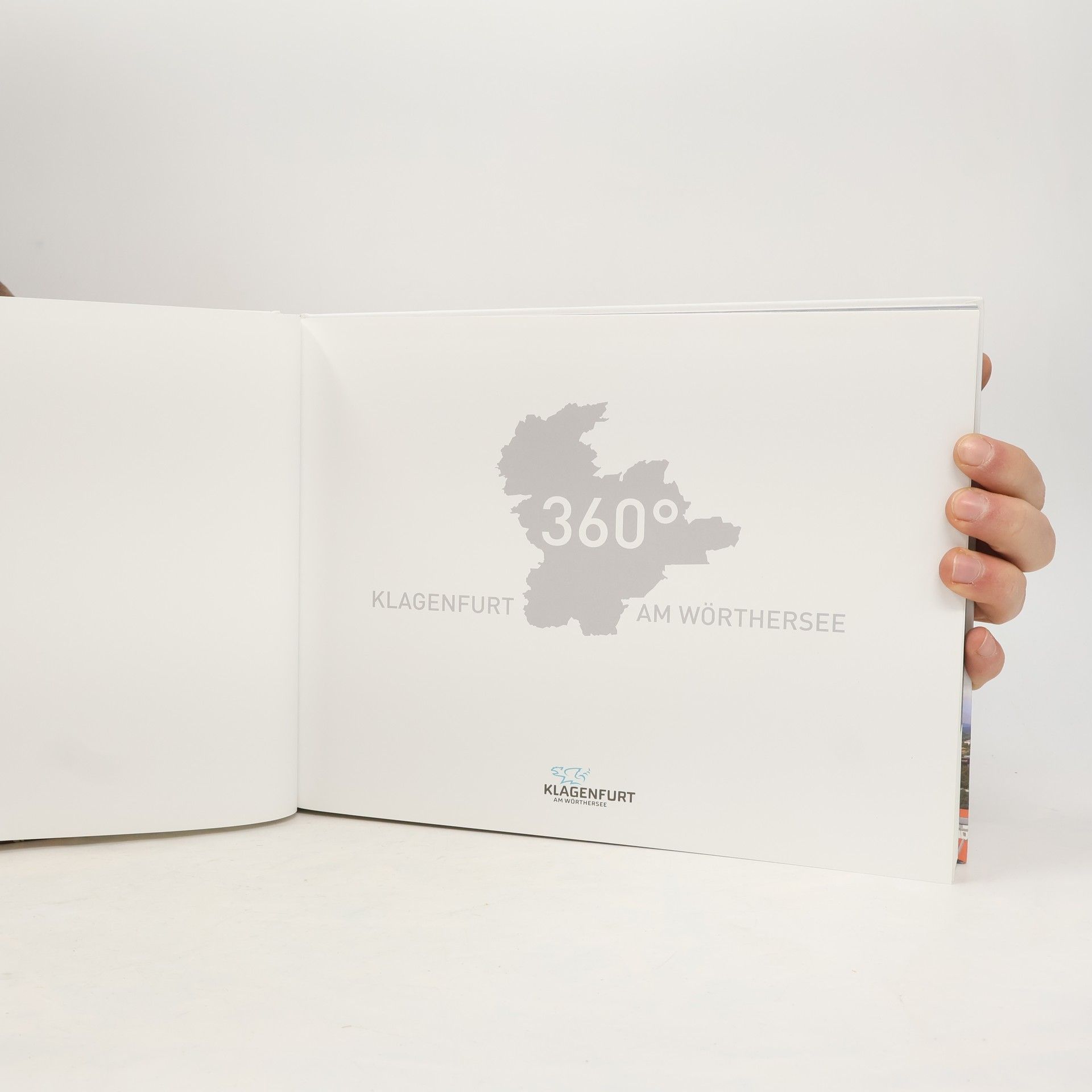 Autorenkollektiv 60° Klagenfurt am Wörthersee
