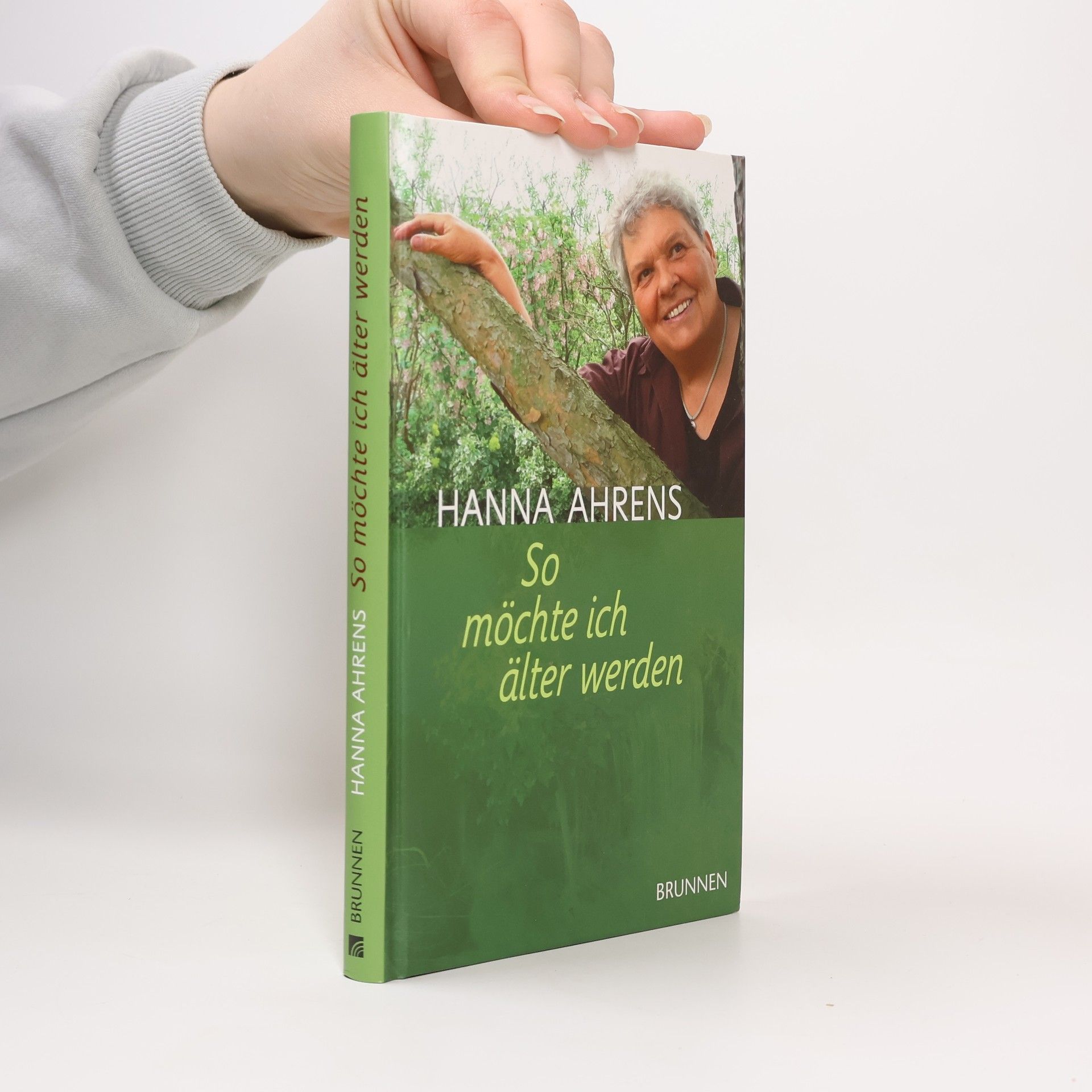 So möchte ich älter werden