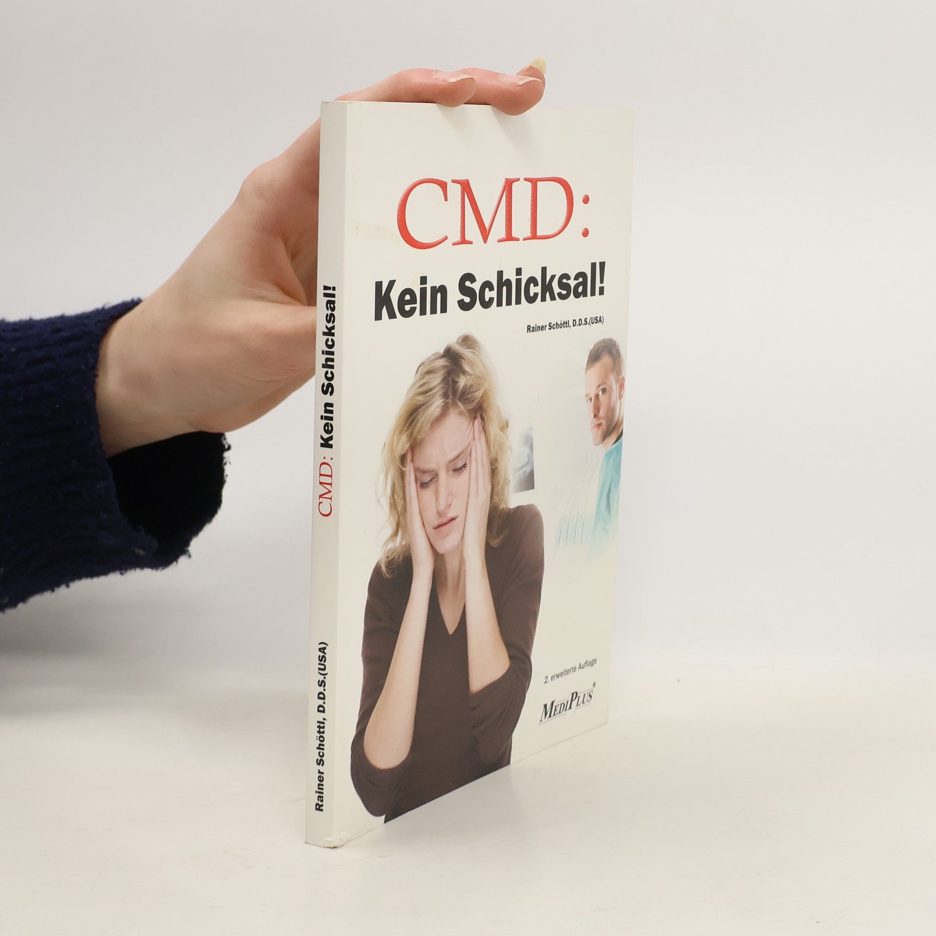 CMD: kein Schicksal!