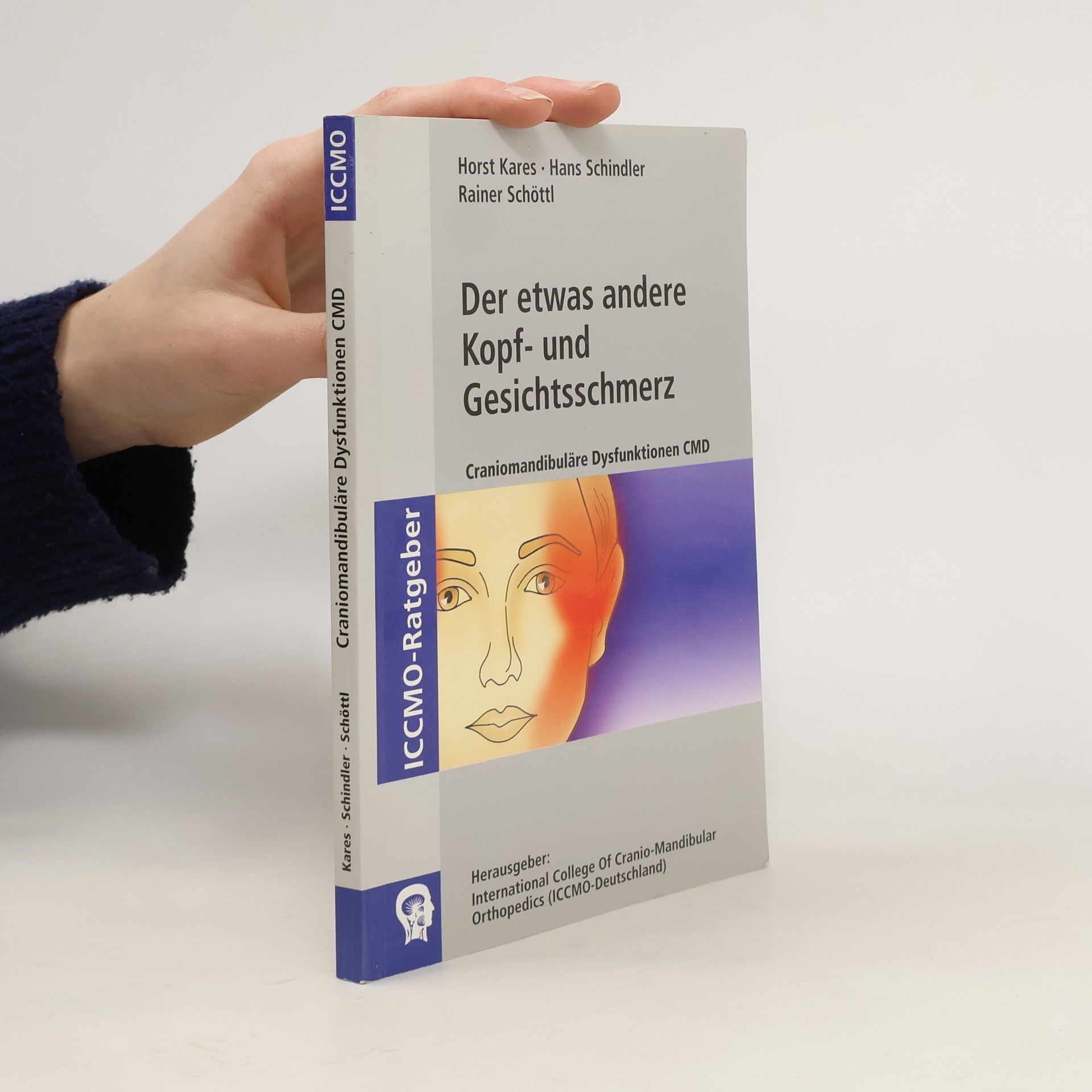 Der etwas andere Kopfschmerz