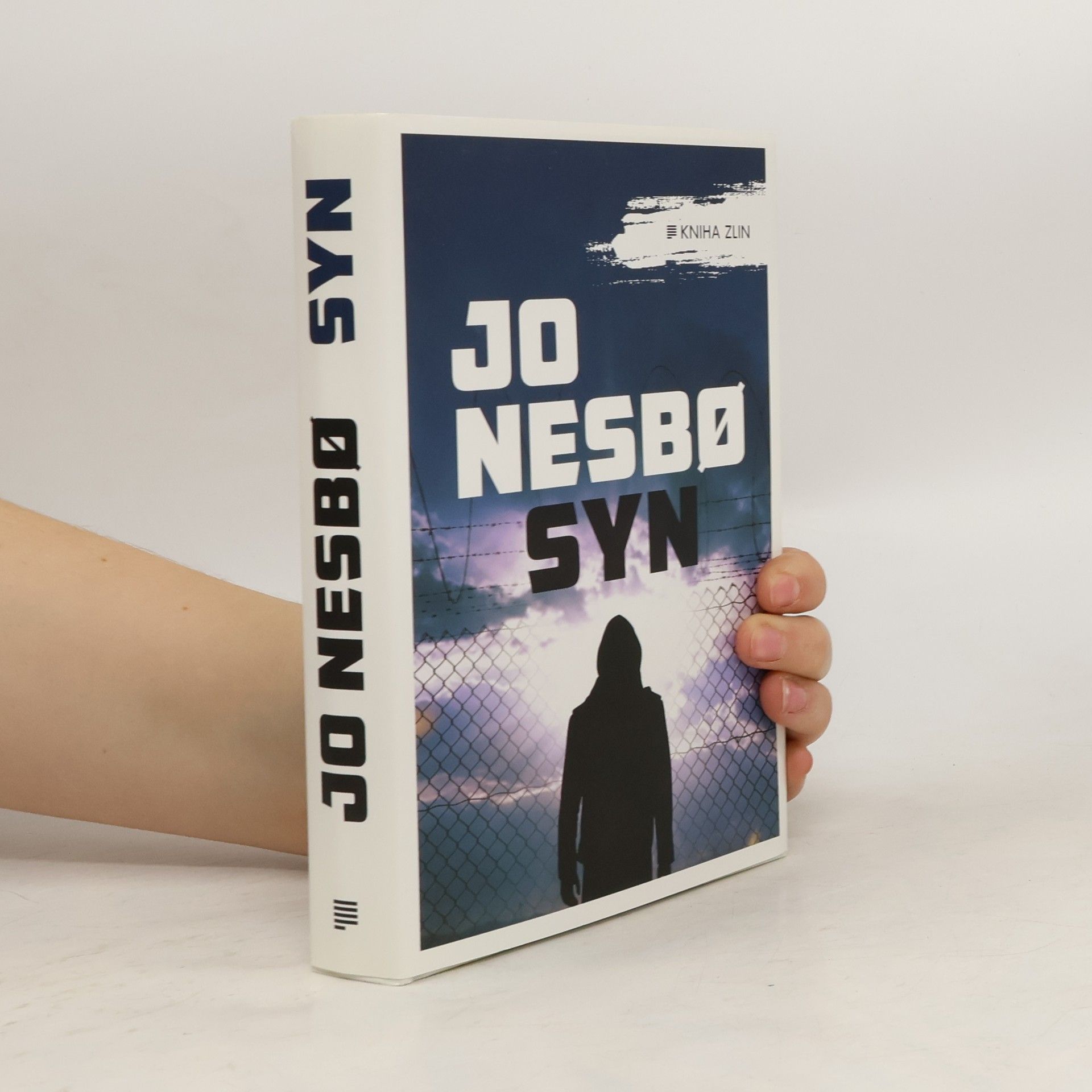 Jo Nesbø Syn