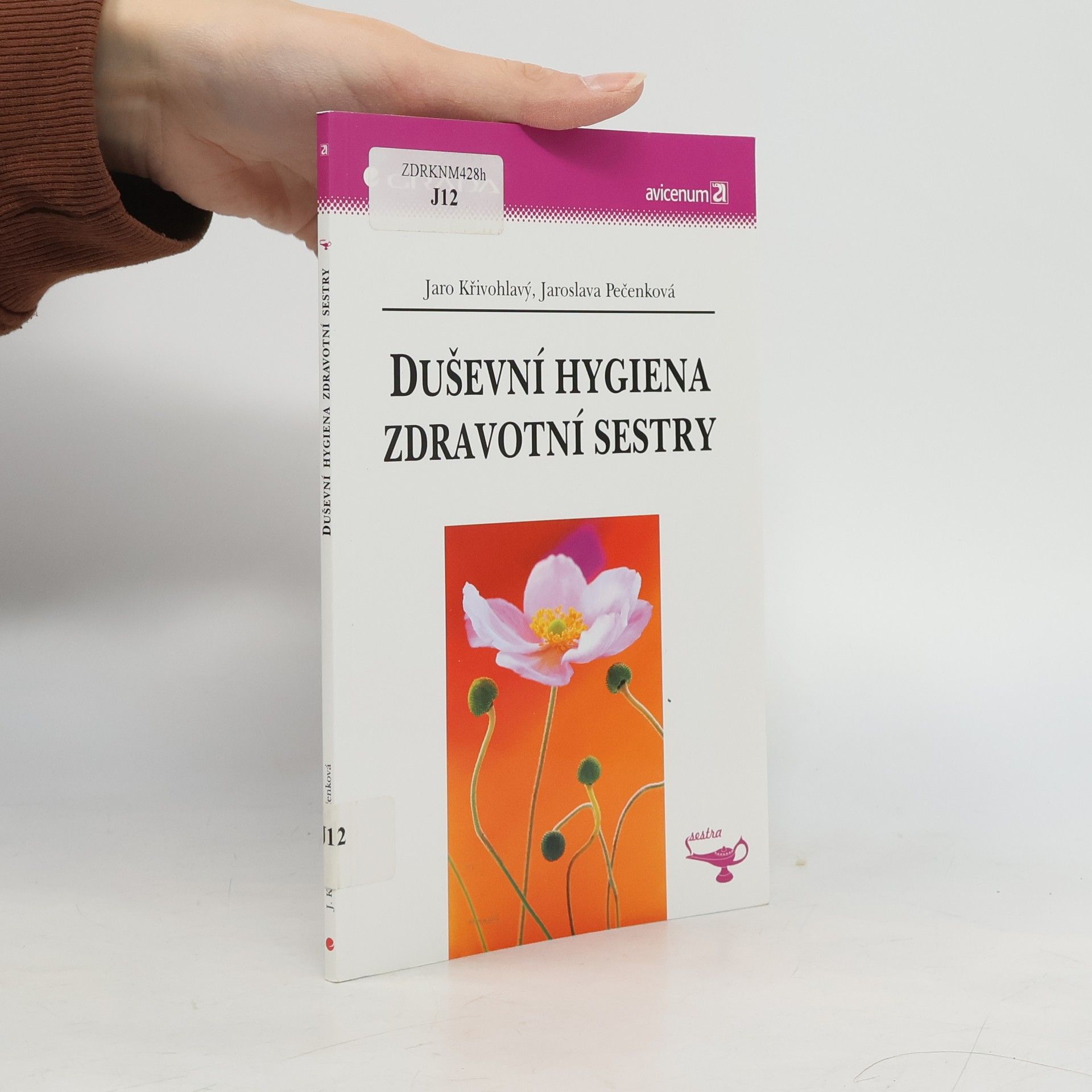 Duševní hygiena zdravotní sestry