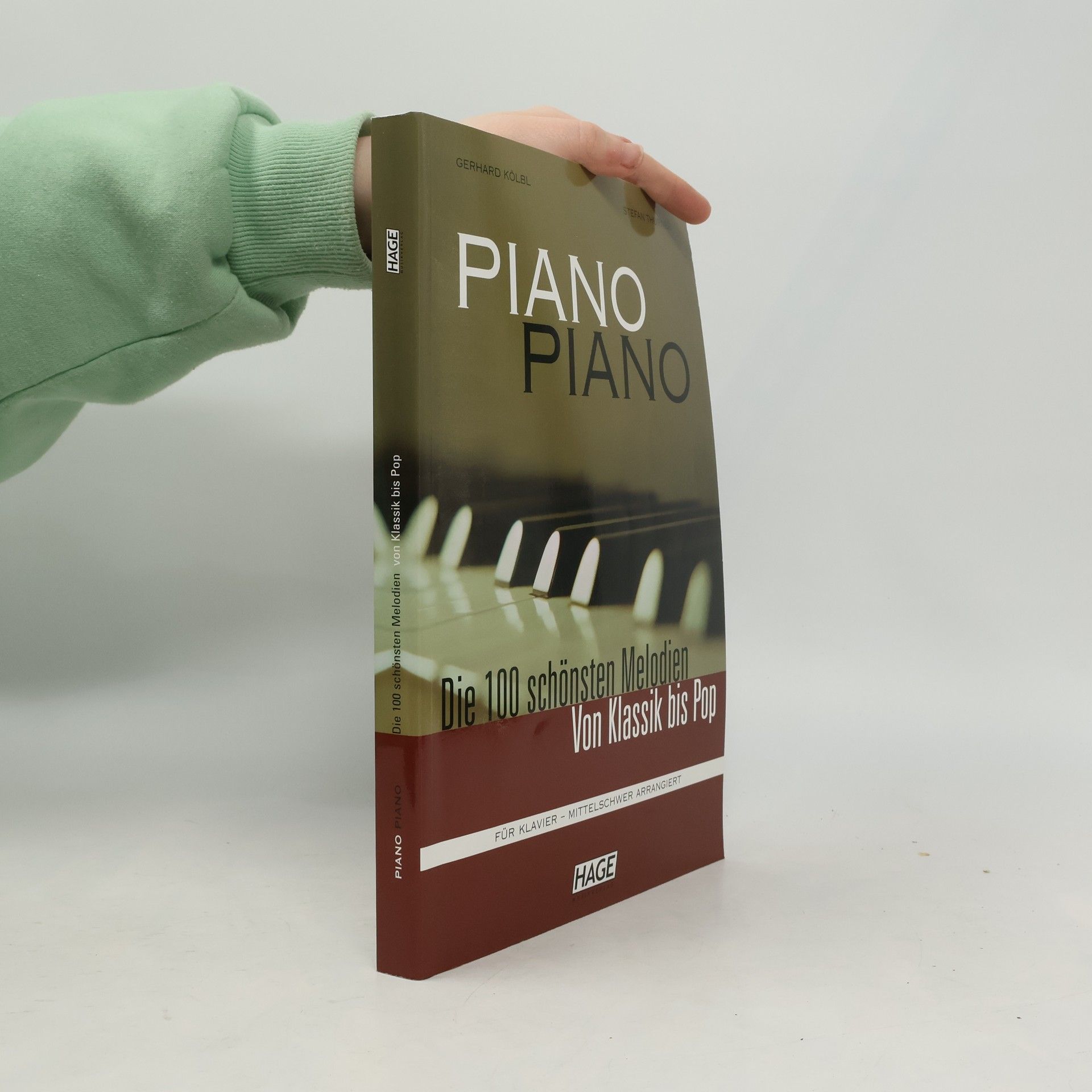 Piano Piano