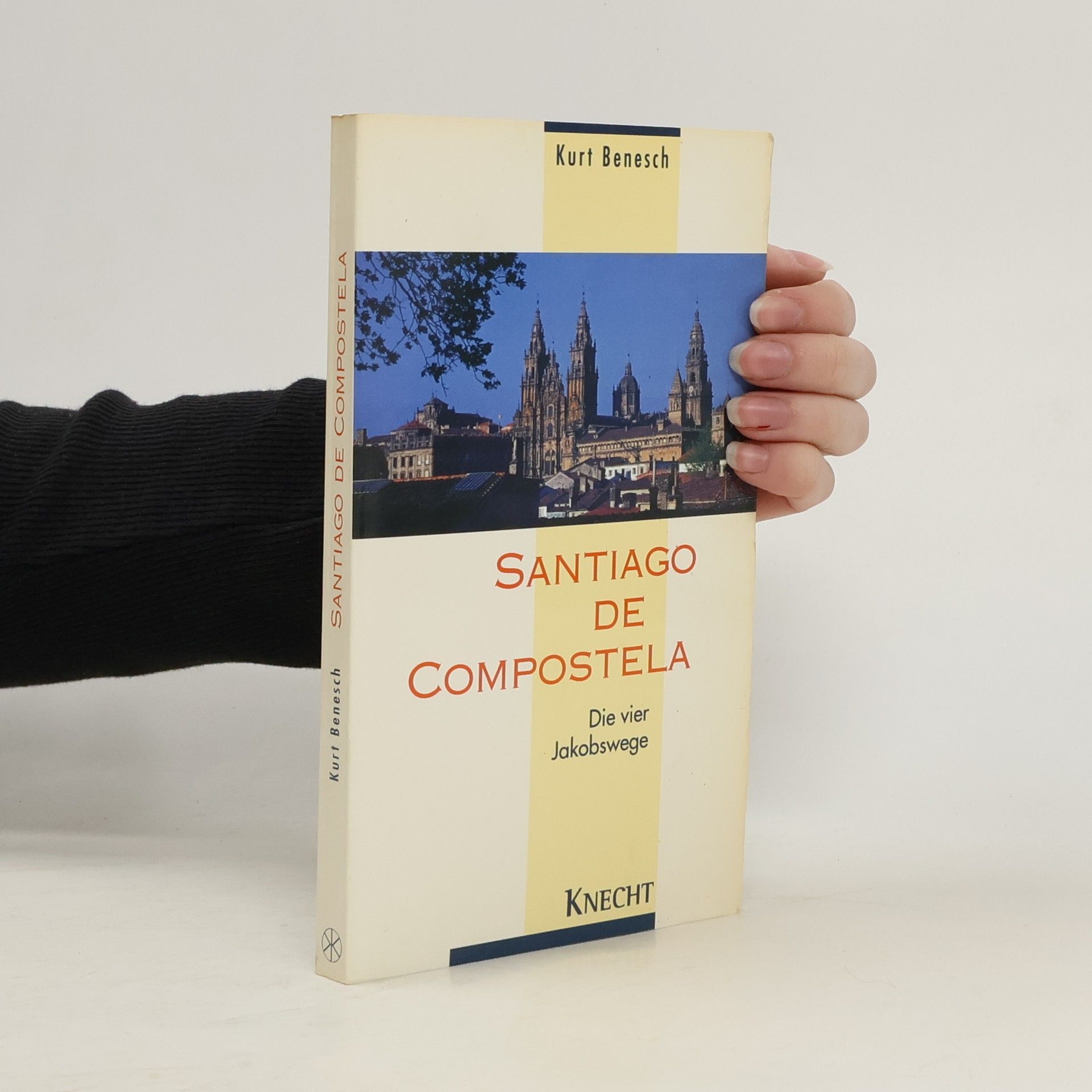 Santiago de Compostela
