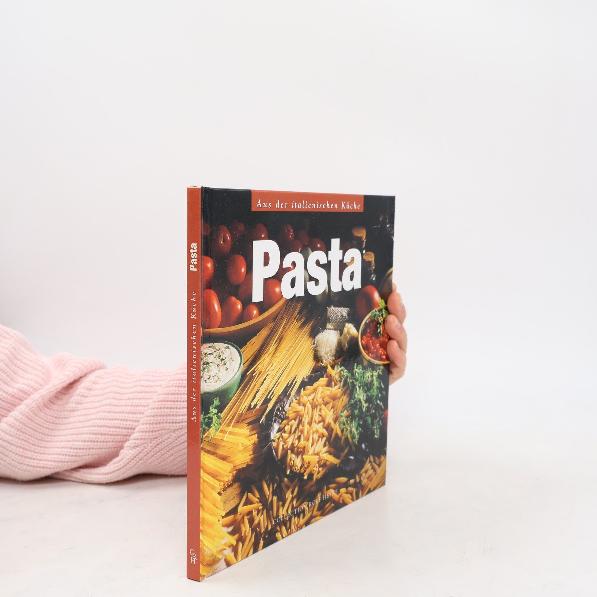 Autorenkollektiv Pasta