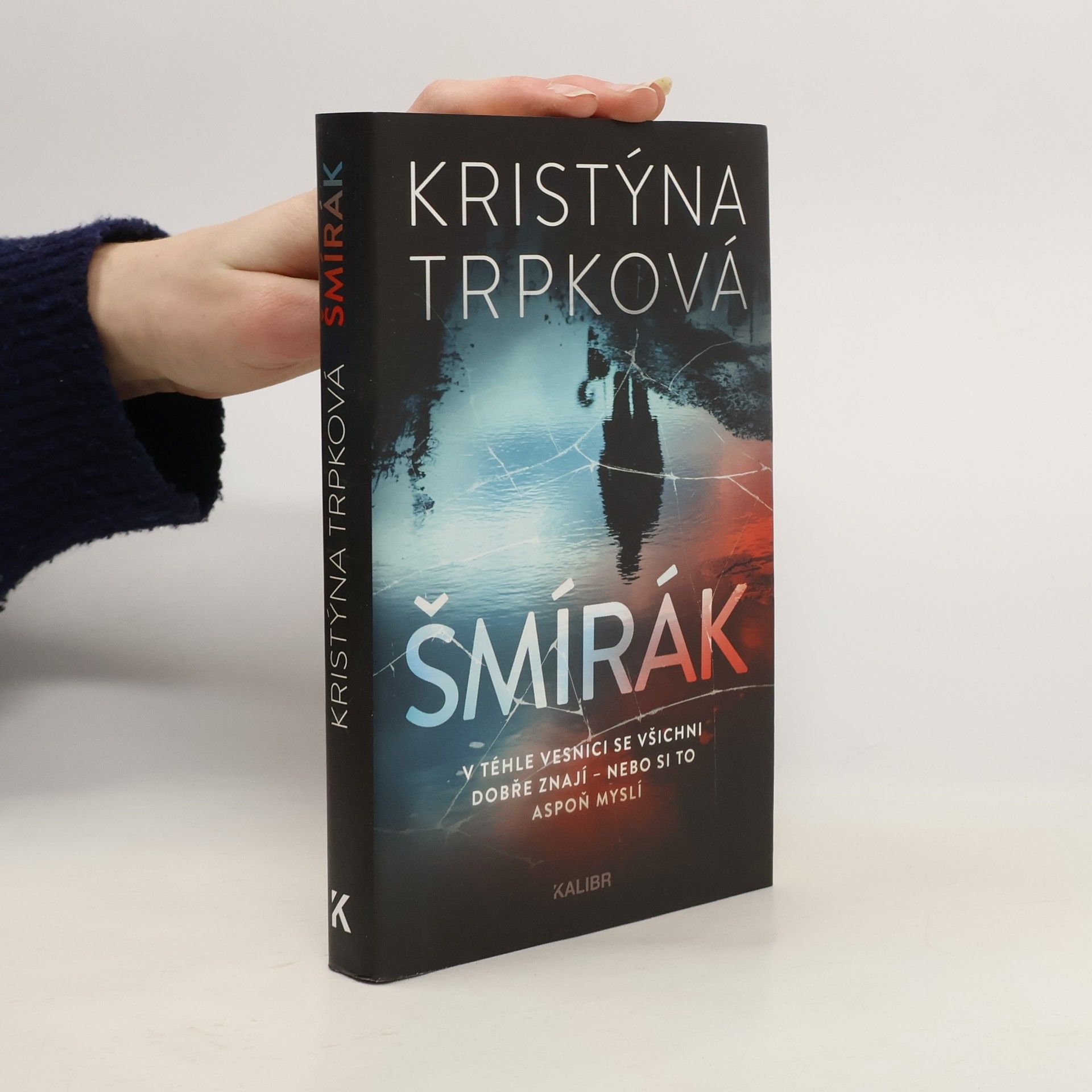 Kristýna Trpková Šmírák