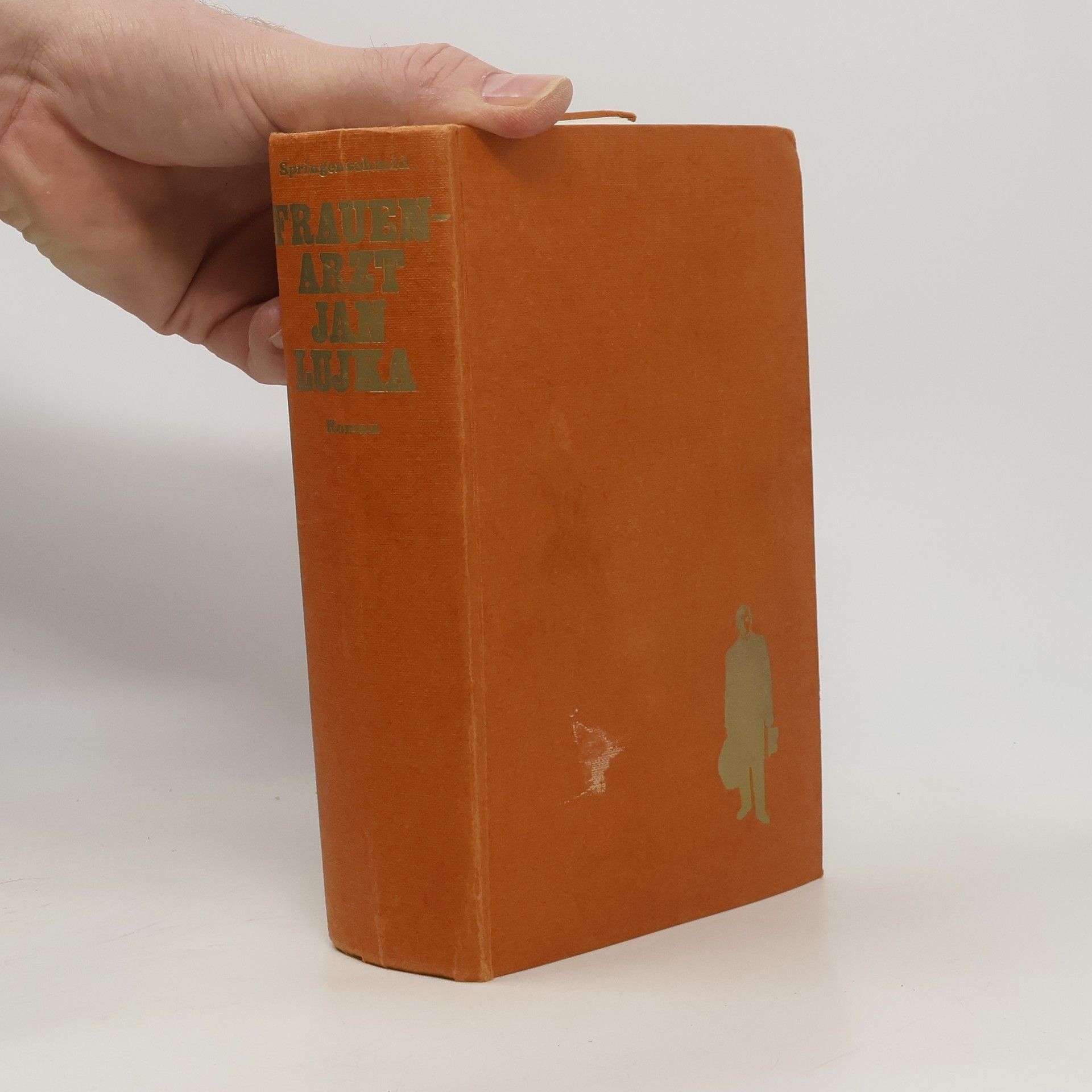 Karl Springenschmid Frauenarzt Jan Lujka