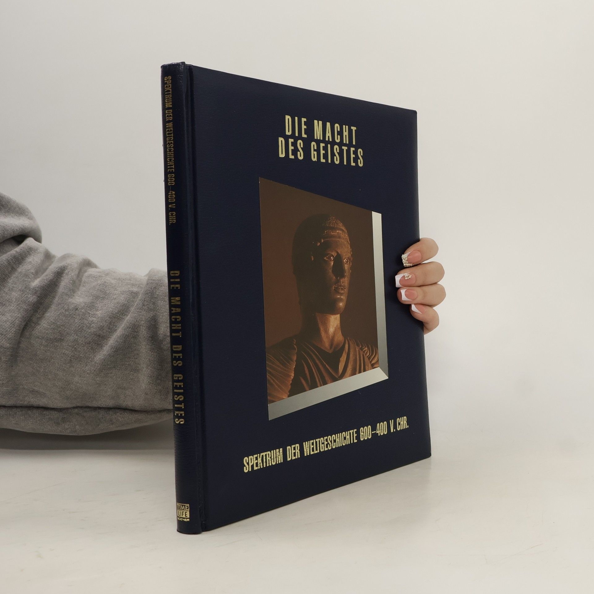 Die Macht des Geistes