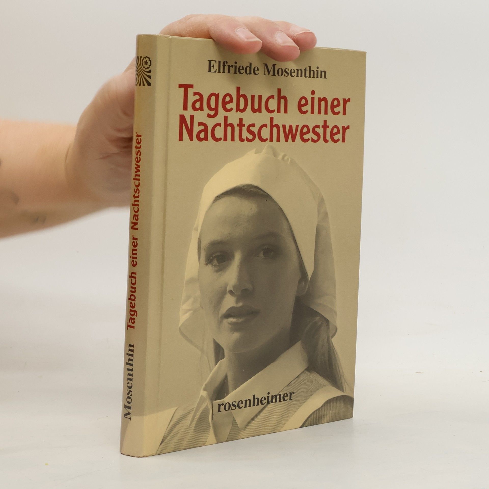 Tagebuch einer Nachtschwester