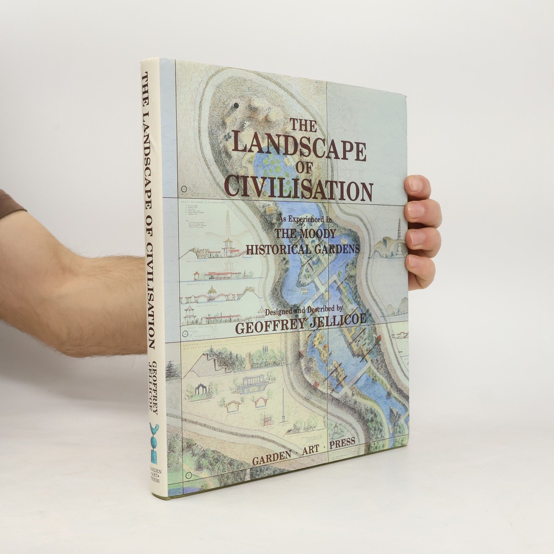 The Landscape of Civilisation
