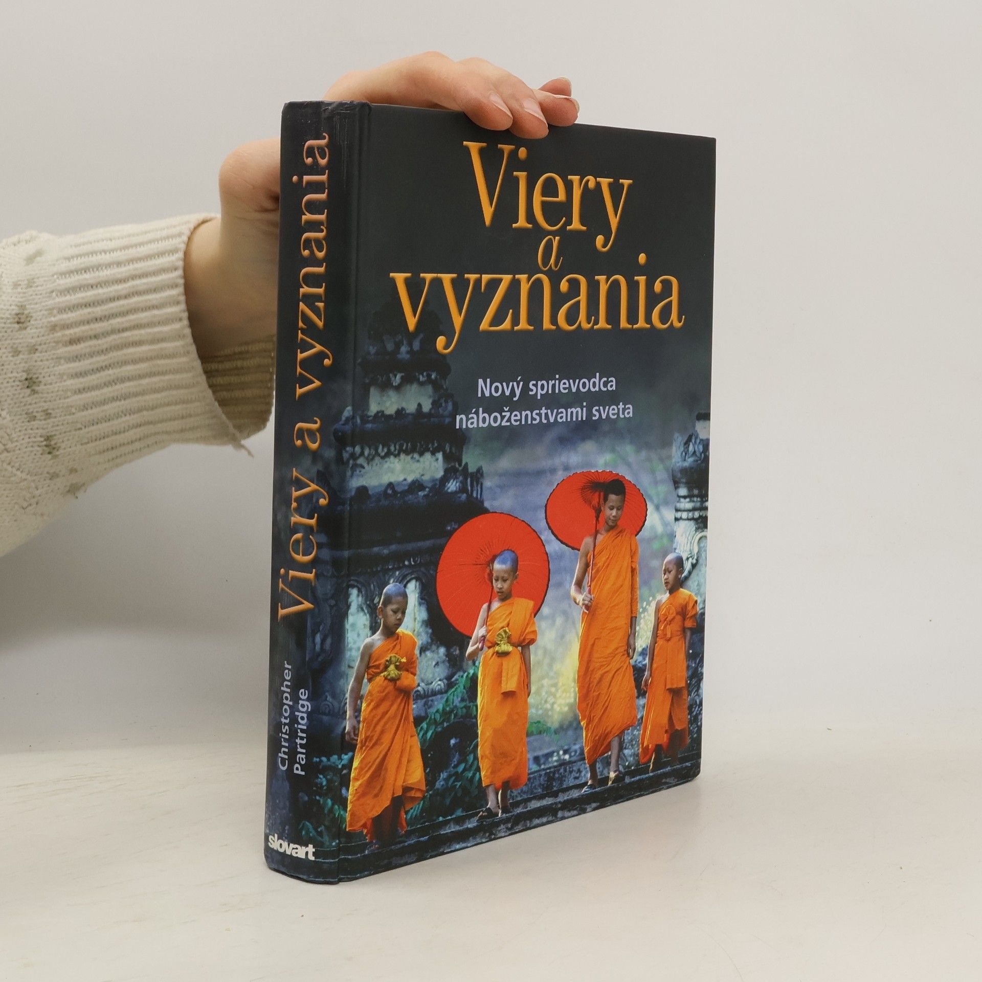 Viery a vyznania