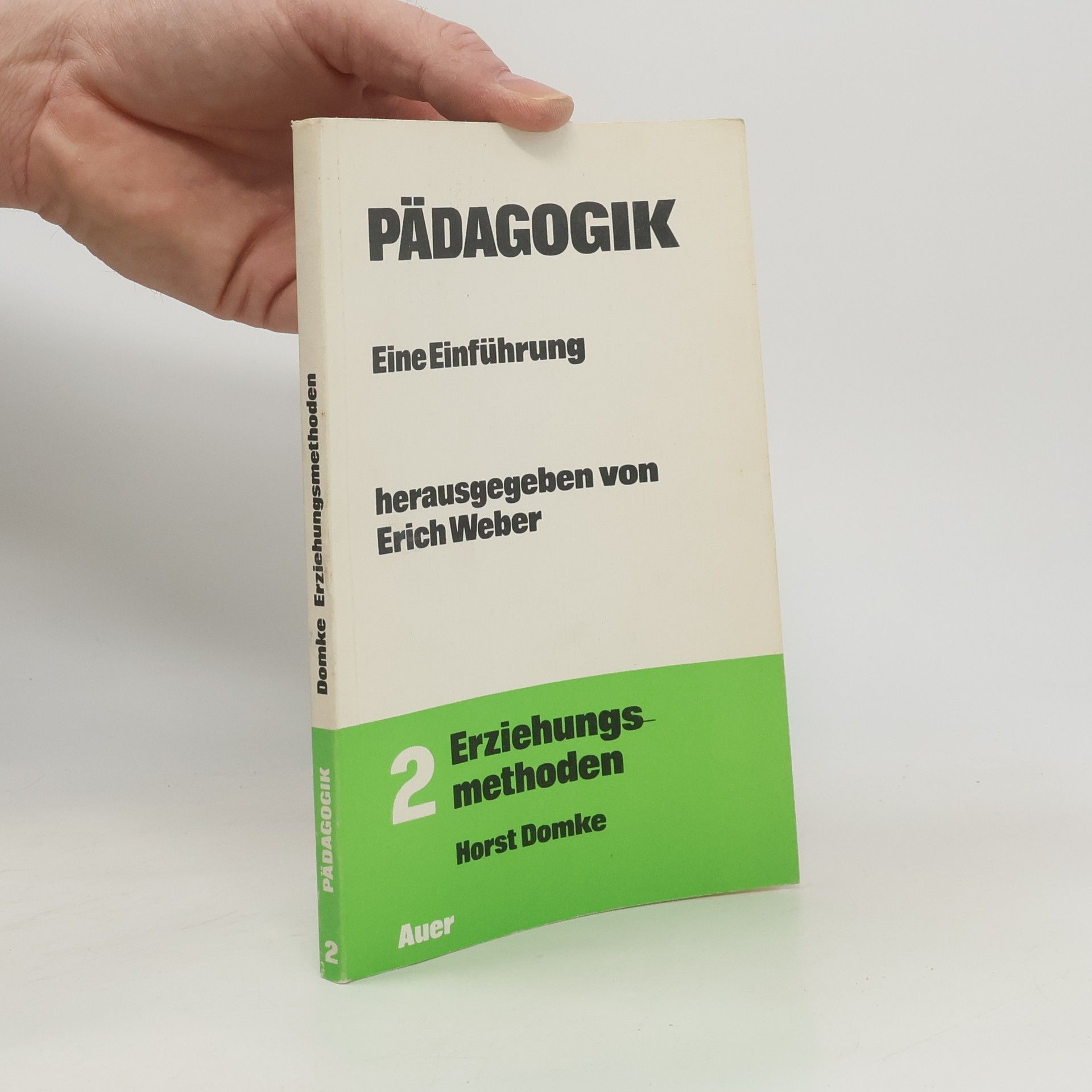 Pädagogik