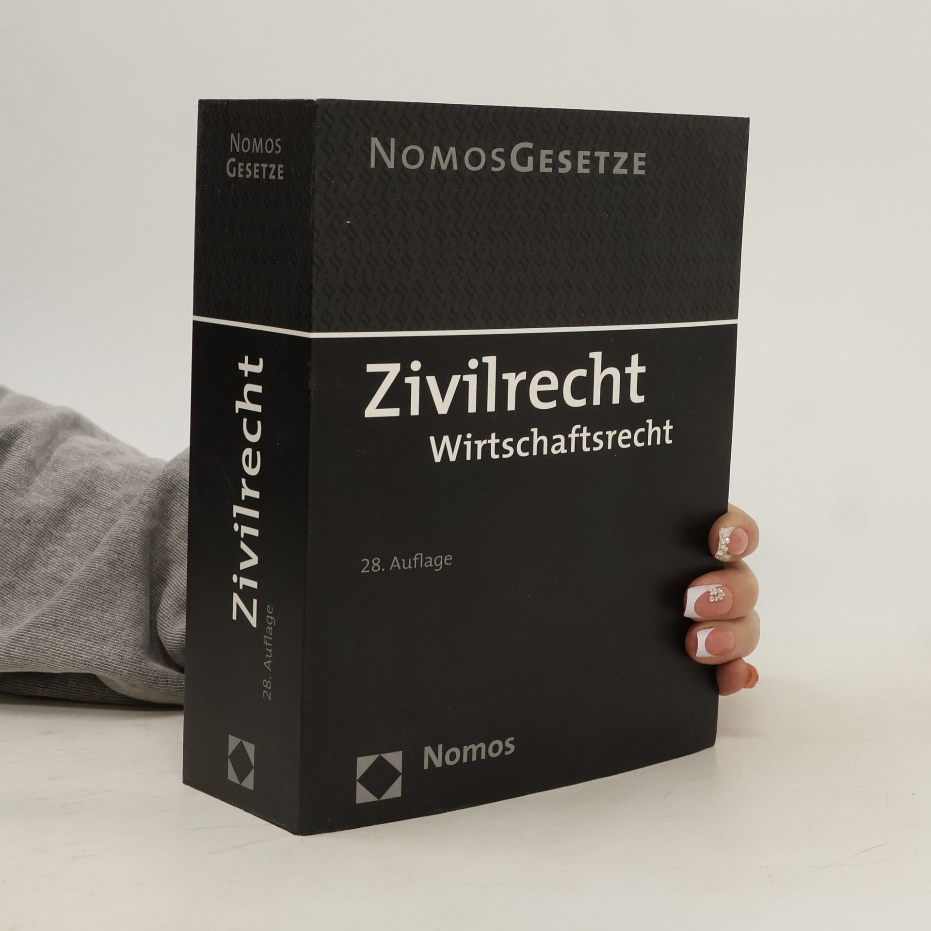 Auteurscollectief Zivilrecht, Wirtschaftsrecht