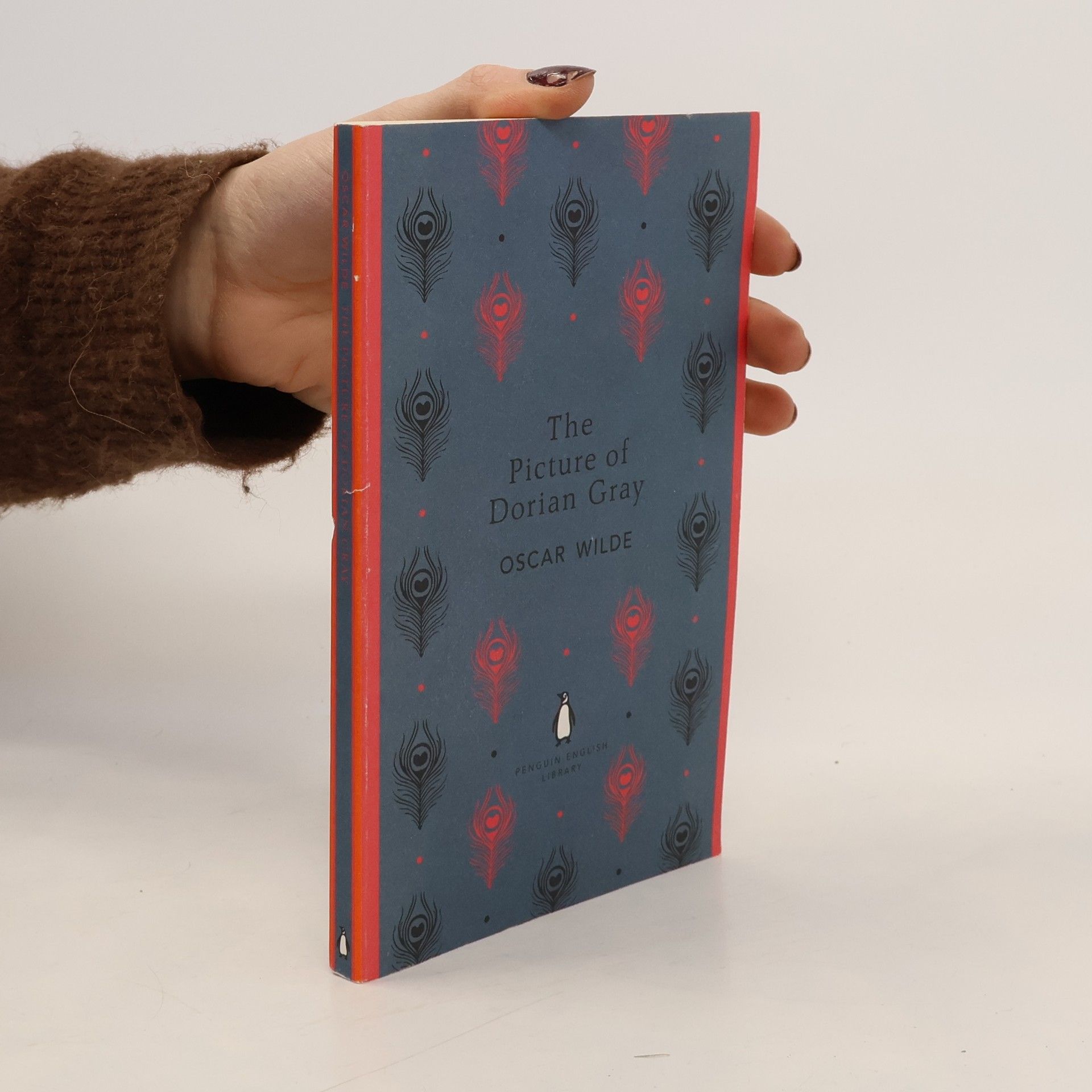 The Picture of Dorian Gray