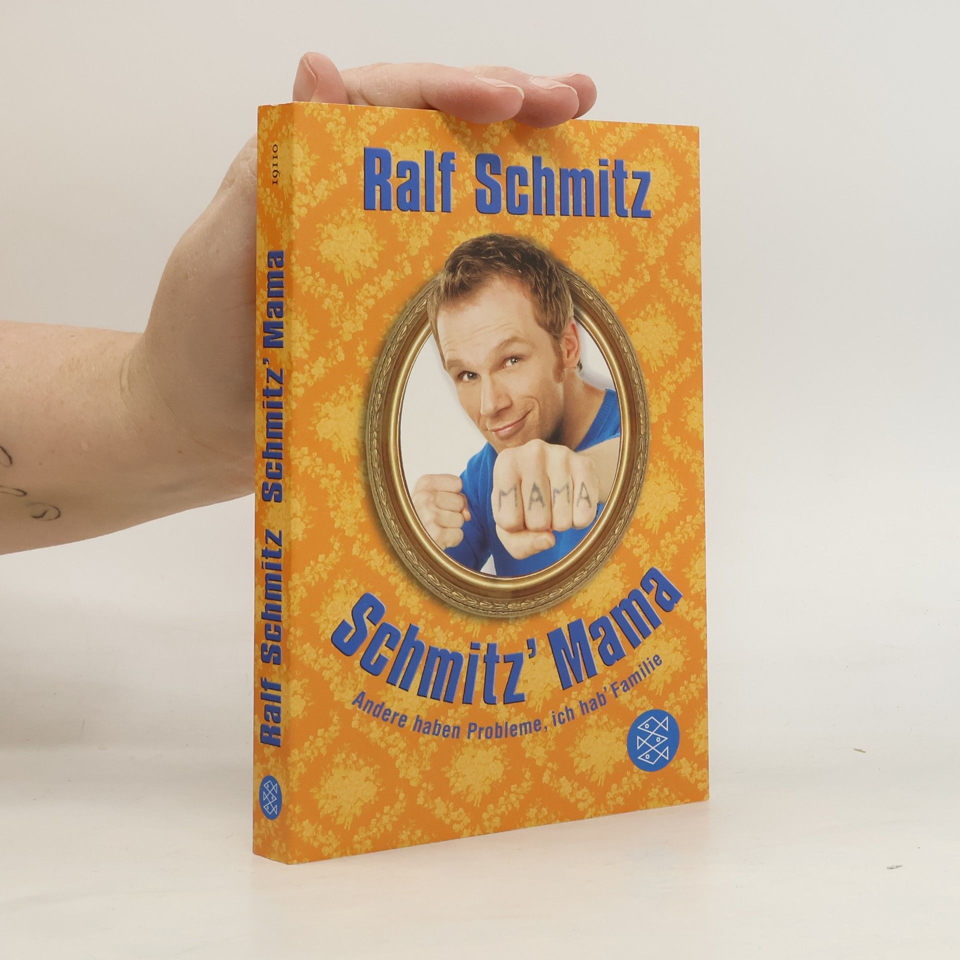 Ralf Schmitz Schmitz' Mama